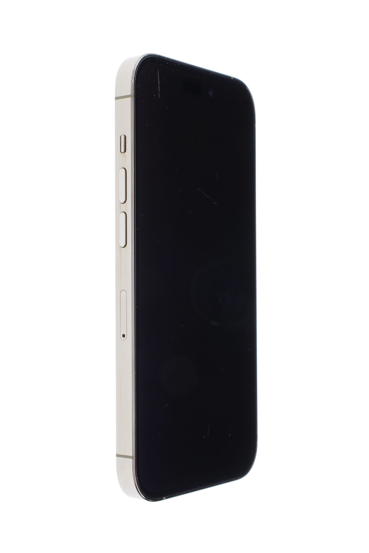 Apple iPhone 14 Pro 128 GB Gold - Foarte bun