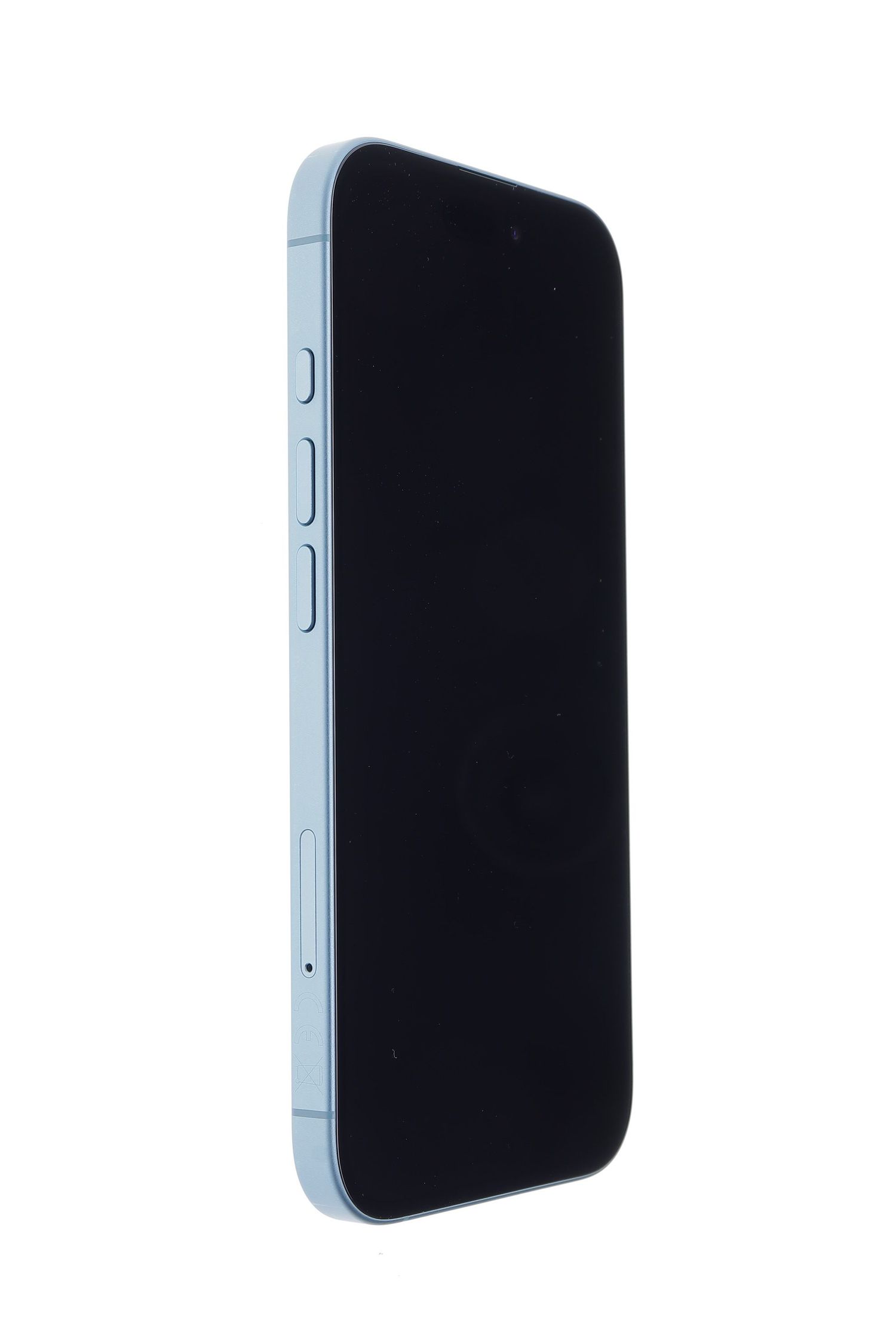 Apple iPhone 16 128 GB Teal - Excelent