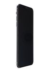 Мобилен телефон Apple iPhone 11 Pro Max, Silver, 256 GB, Excelent