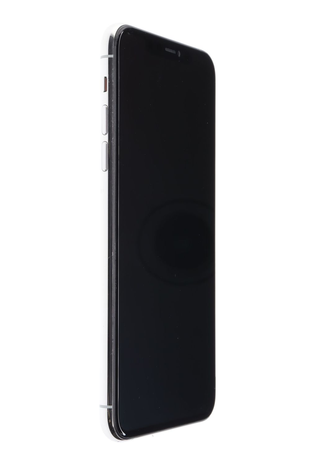 Мобилен телефон Apple iPhone 11 Pro Max, Silver, 256 GB, Excelent