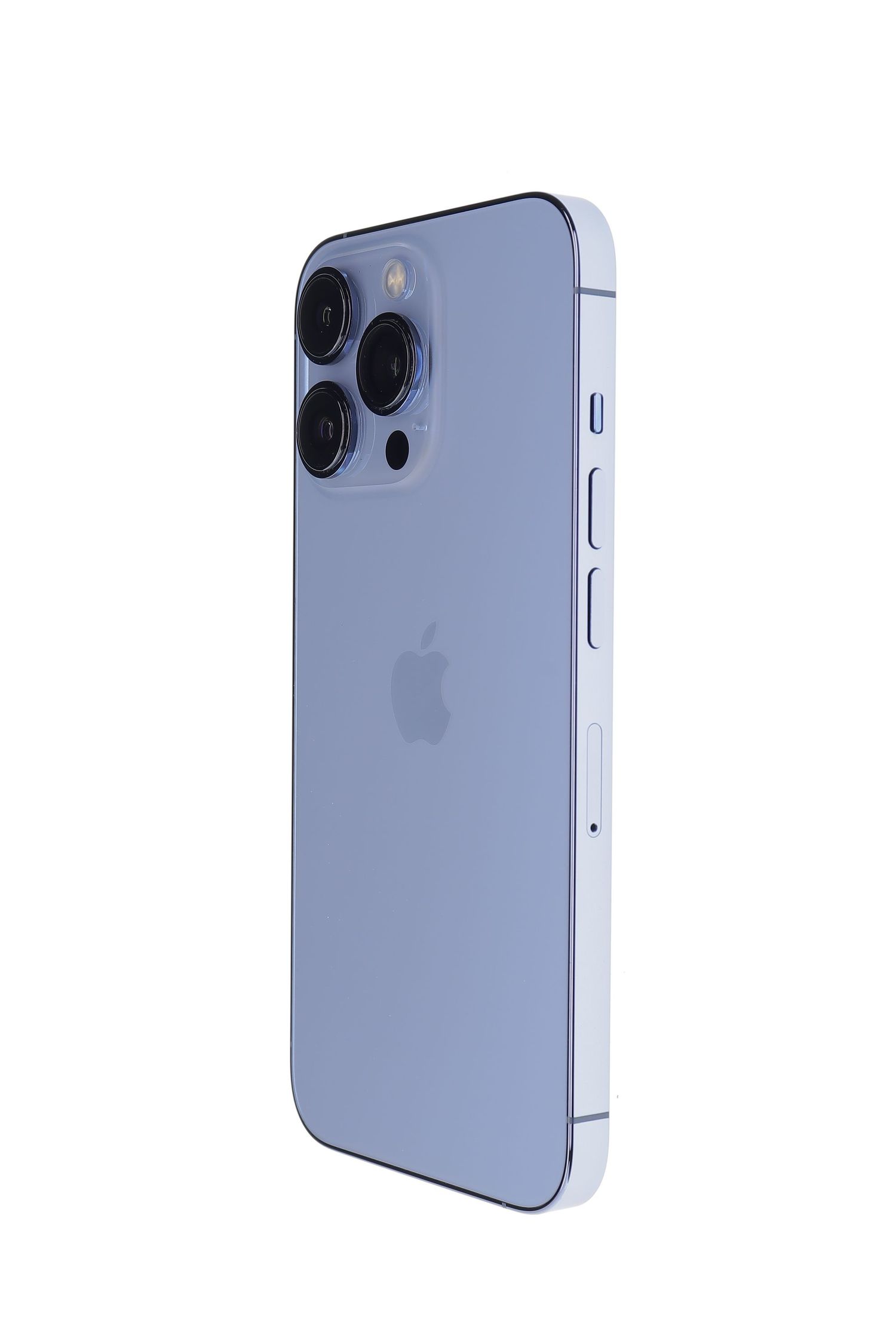 Apple iPhone 13 Pro 128 GB Sierra Blue - Много добро