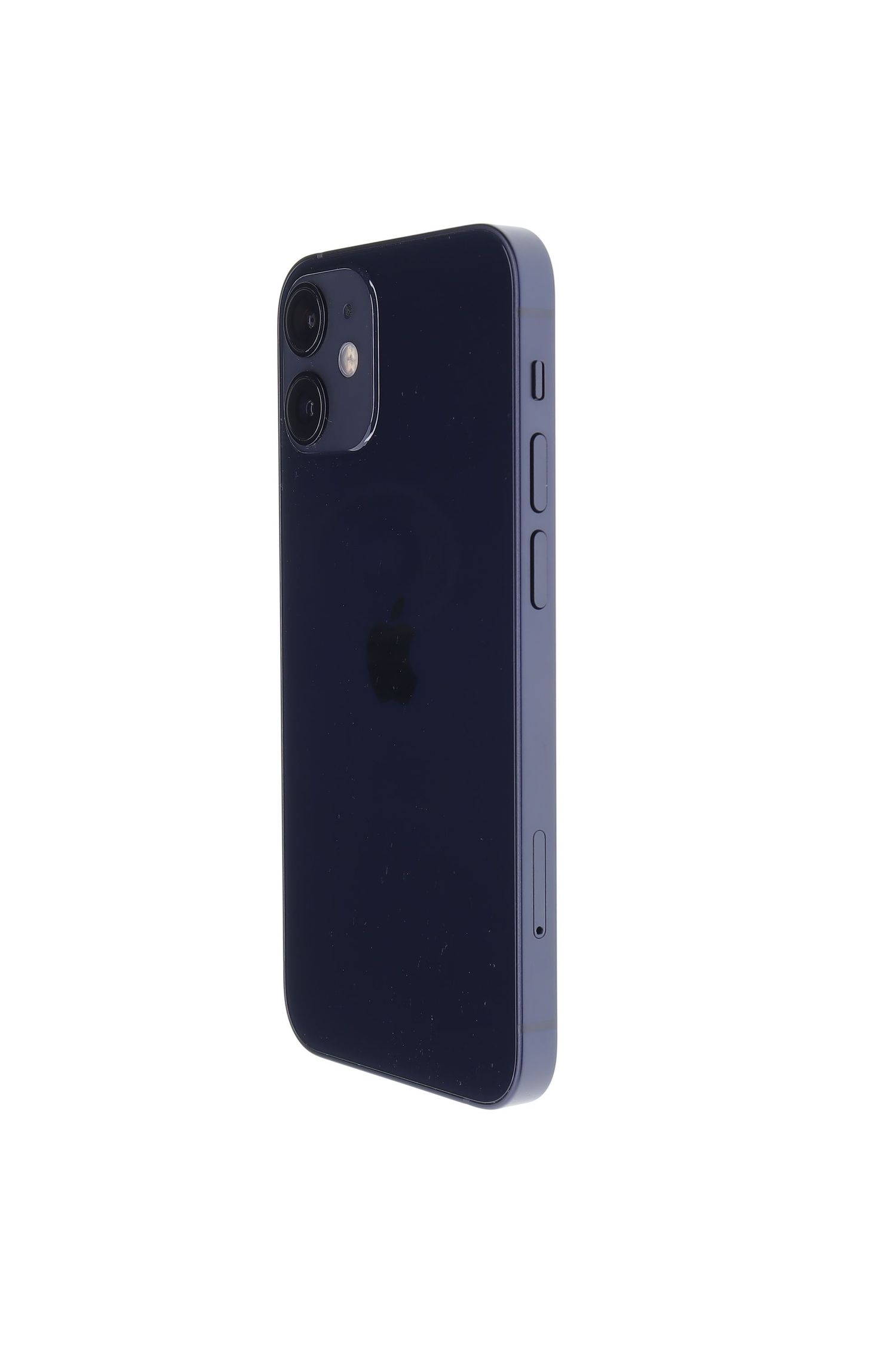 Apple iPhone 12 mini 64 GB Black - Εξαιρετικό