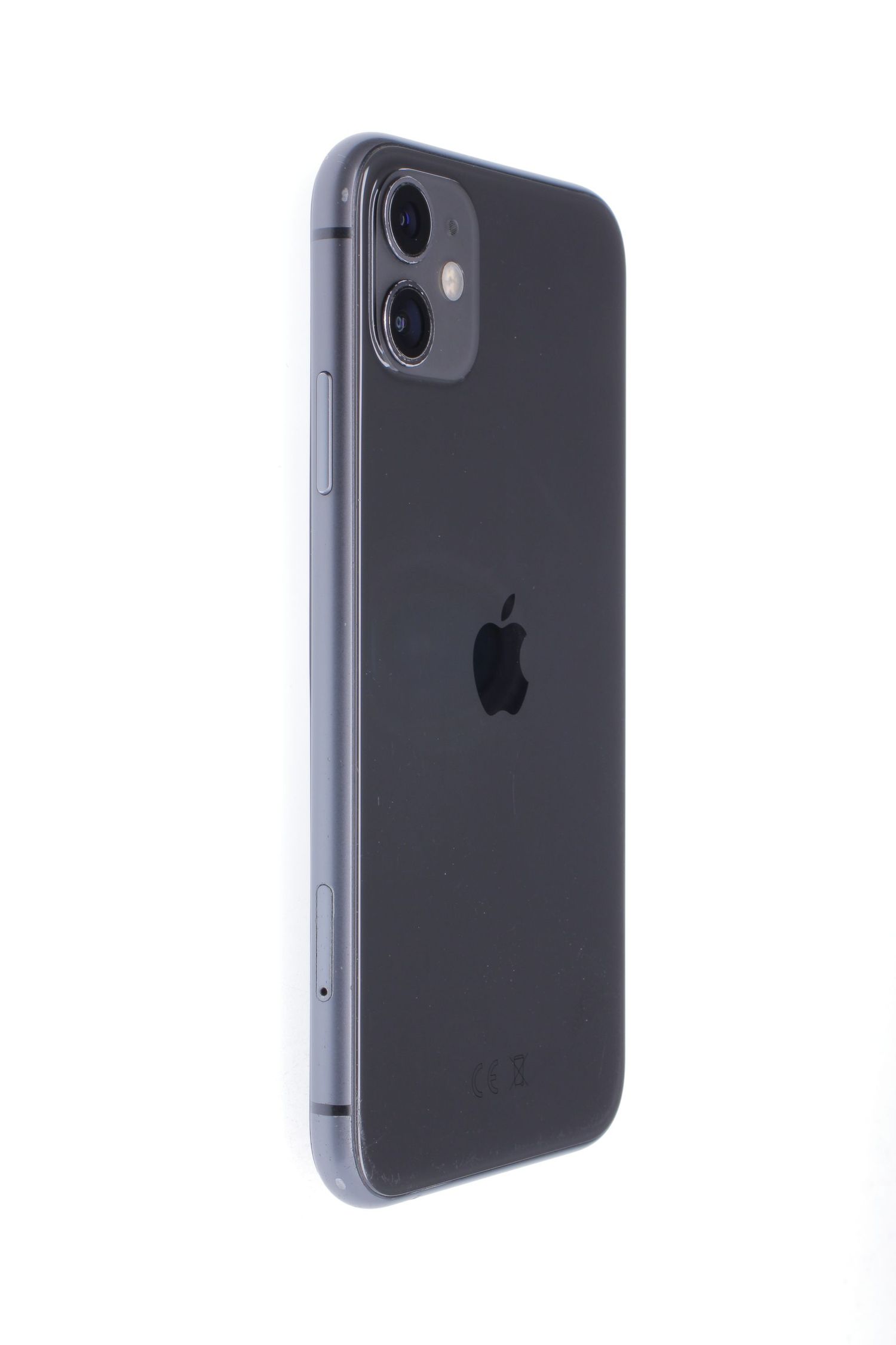 Apple iPhone 11 64 GB Black - Като нов