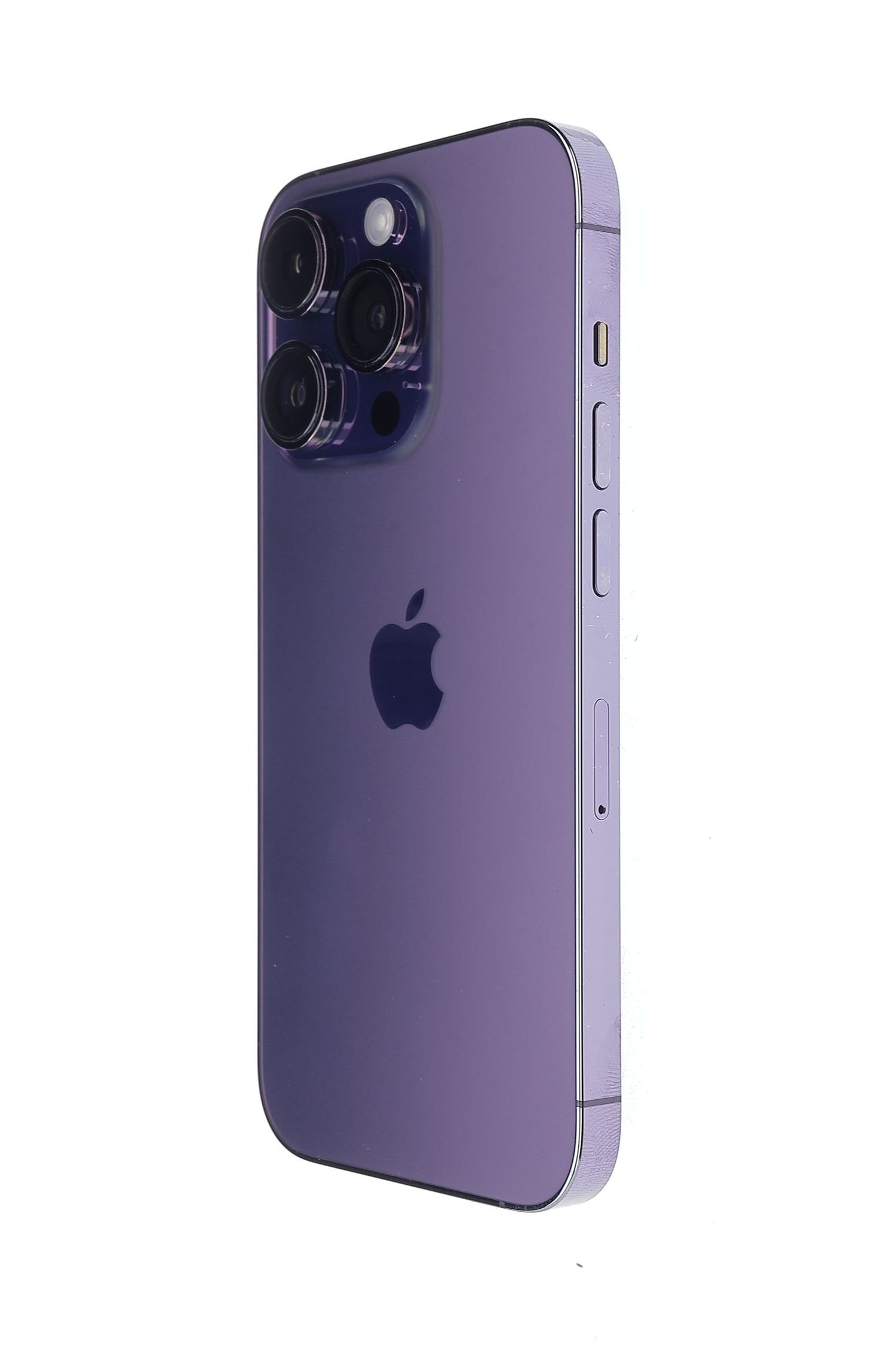 Apple iPhone 14 Pro 256 GB Deep Purple - Ca nou