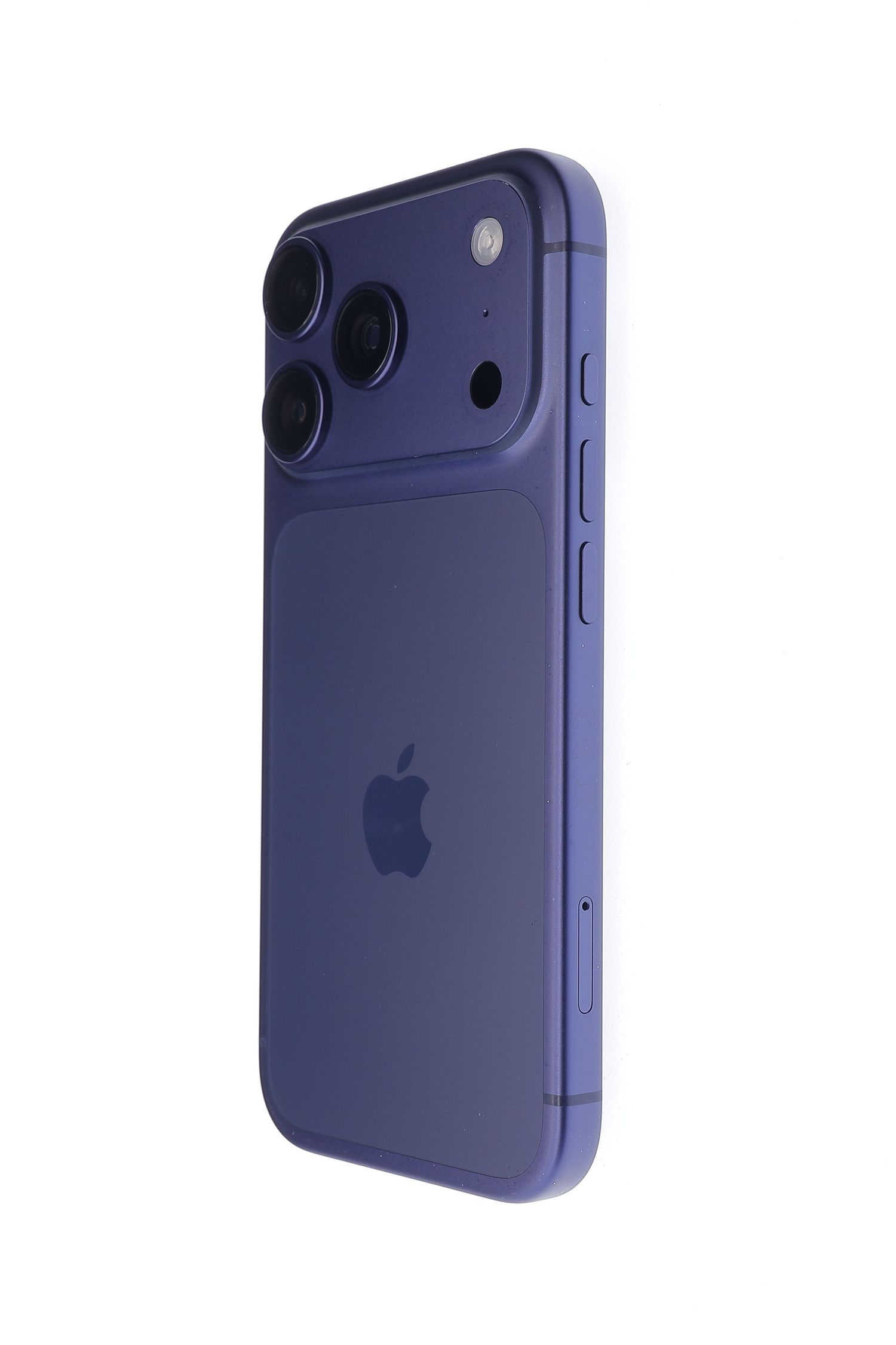 Apple iPhone 17 Pro 256 GB Deep Blue - Excelent