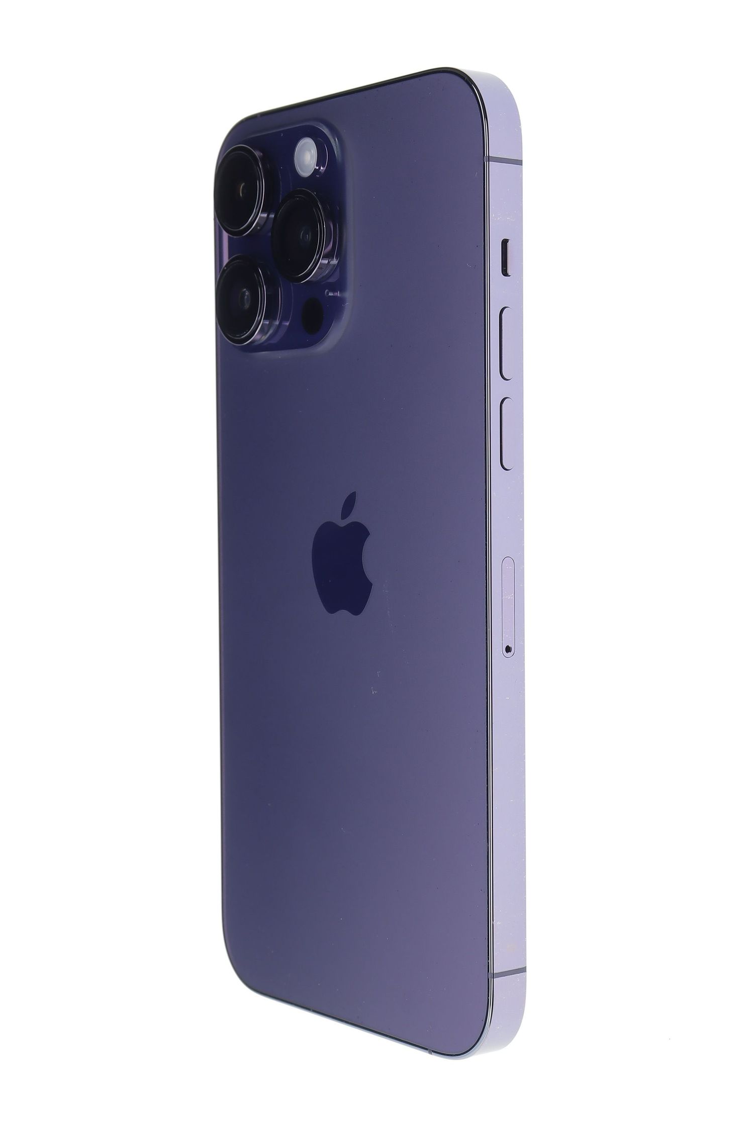 Apple iPhone 14 Pro Max 256 GB Deep Purple - Πολύ καλό