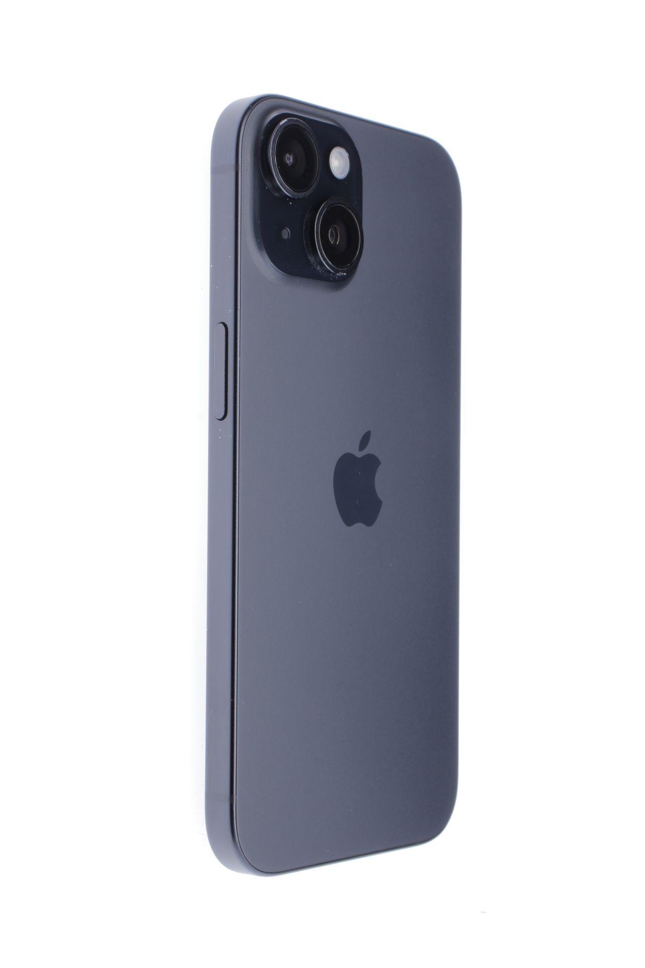 Apple iPhone 15 256 GB Black