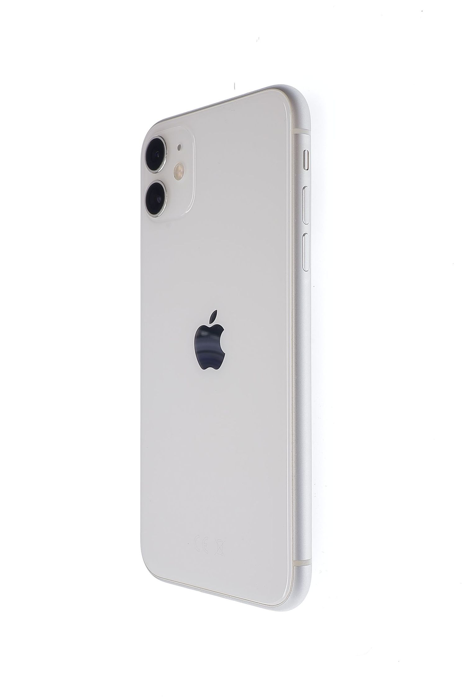 Apple iPhone 11 64 GB White - Σαν καινούργιο