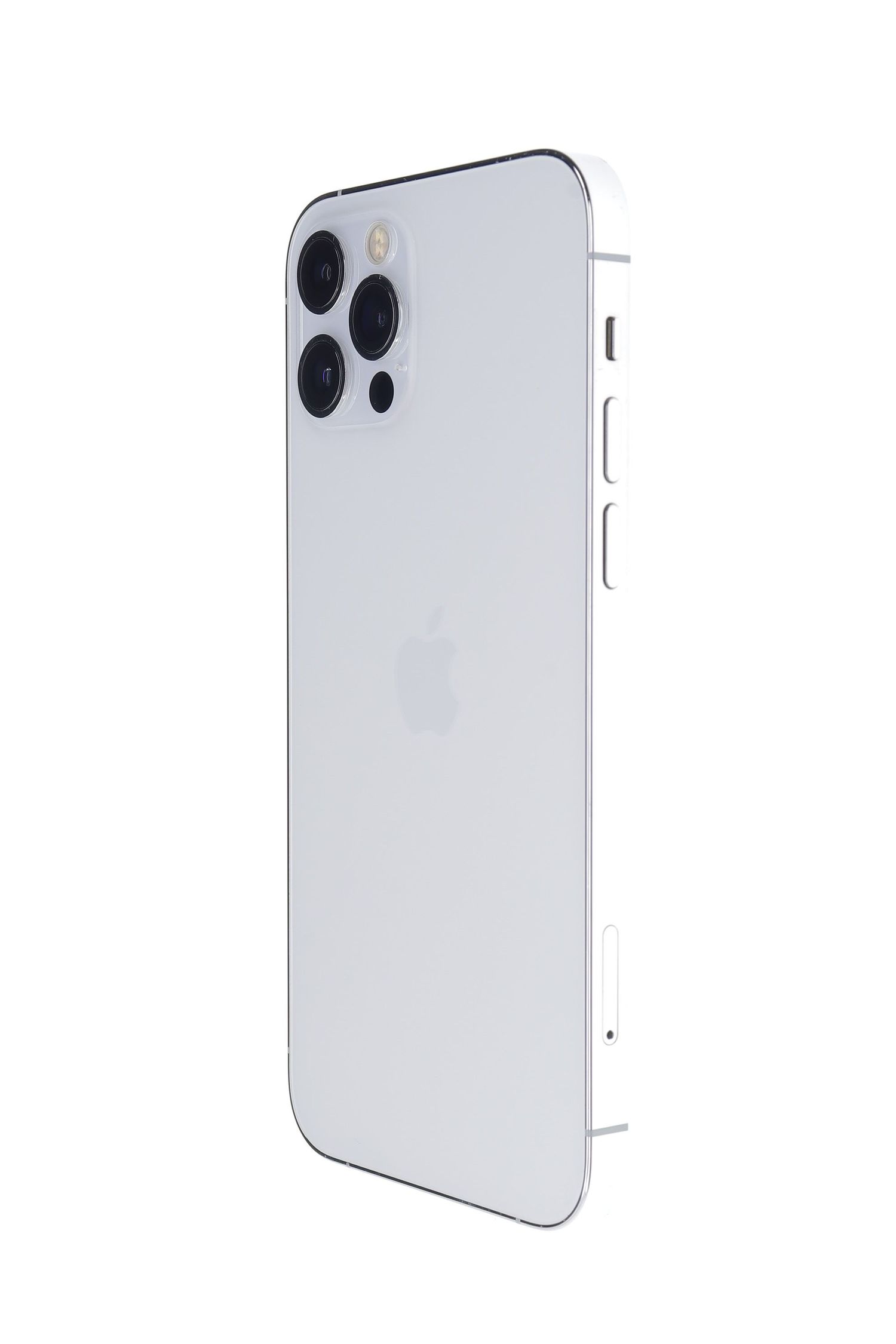 Apple iPhone 12 Pro 128 GB Silver - Εξαιρετικό