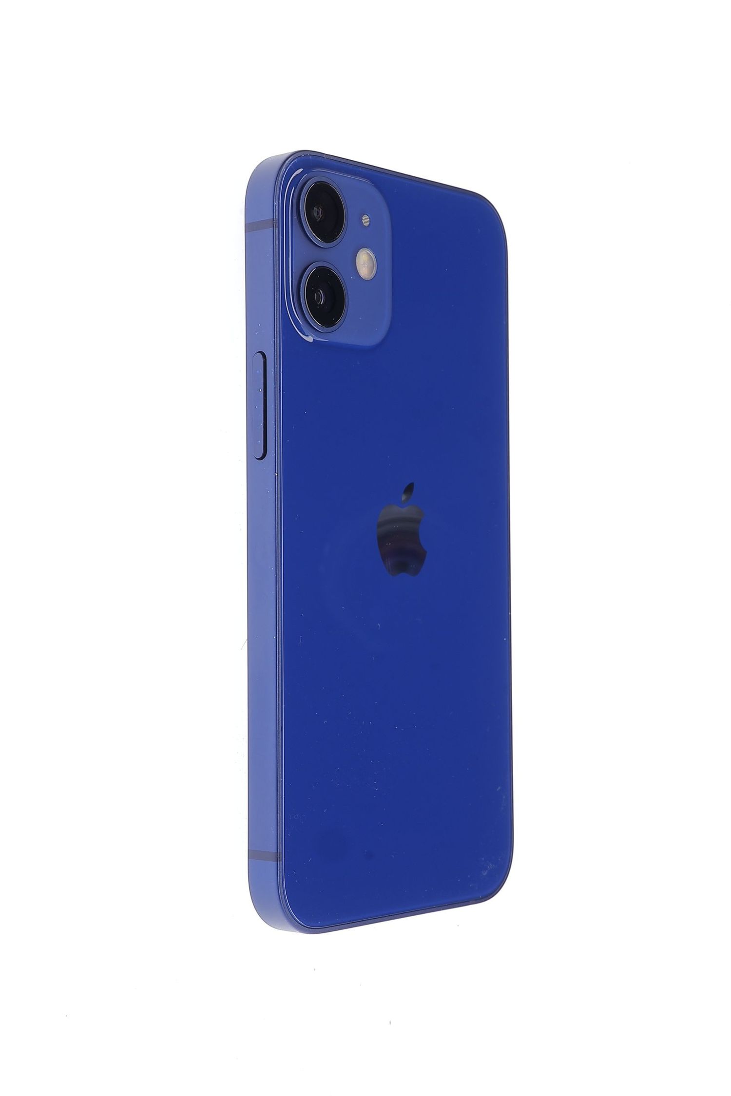 Apple iPhone 12 mini 64 GB Blue - Nagyon jó