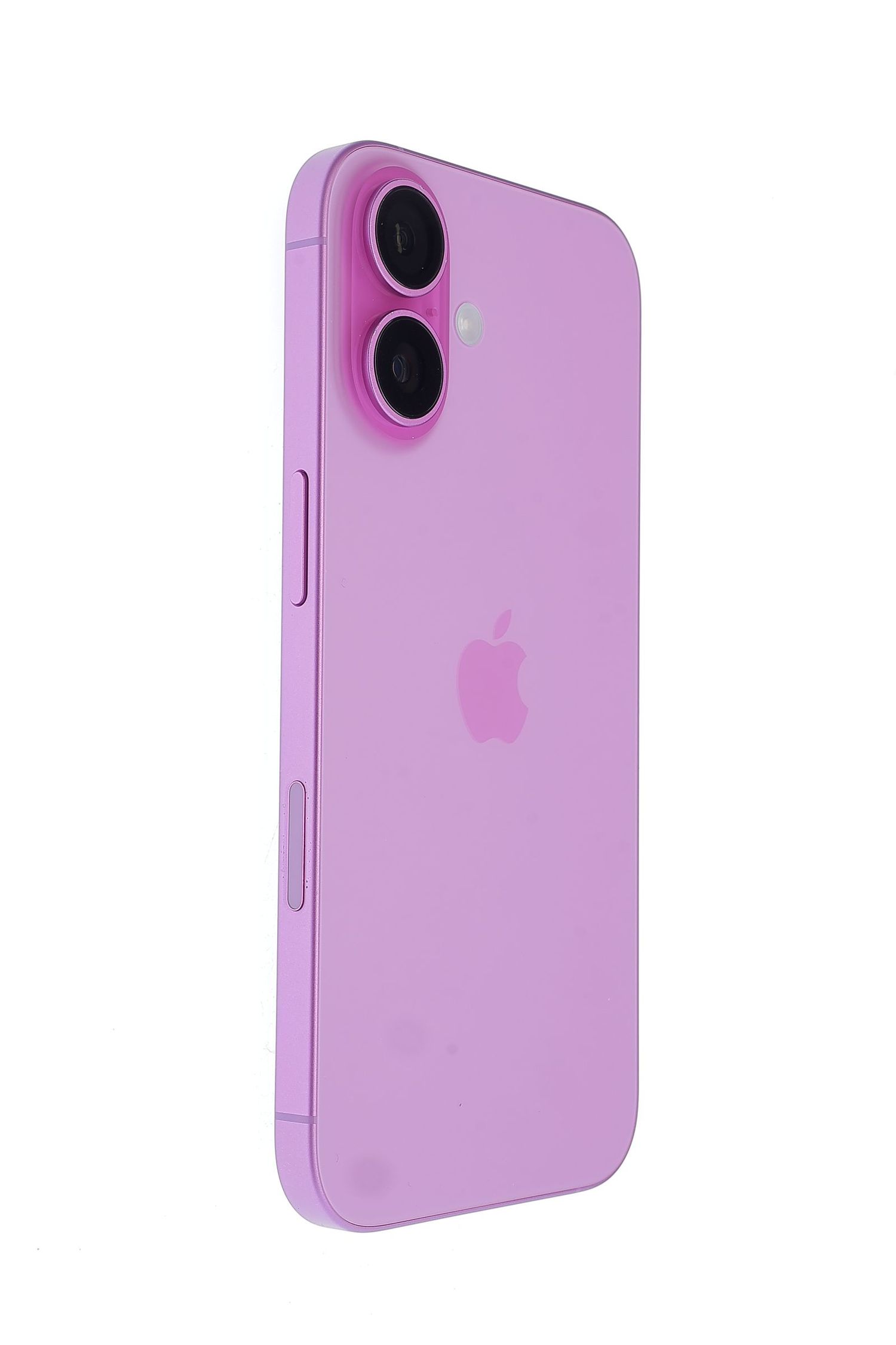 Apple iPhone 16 128 GB Pink - Újszerű