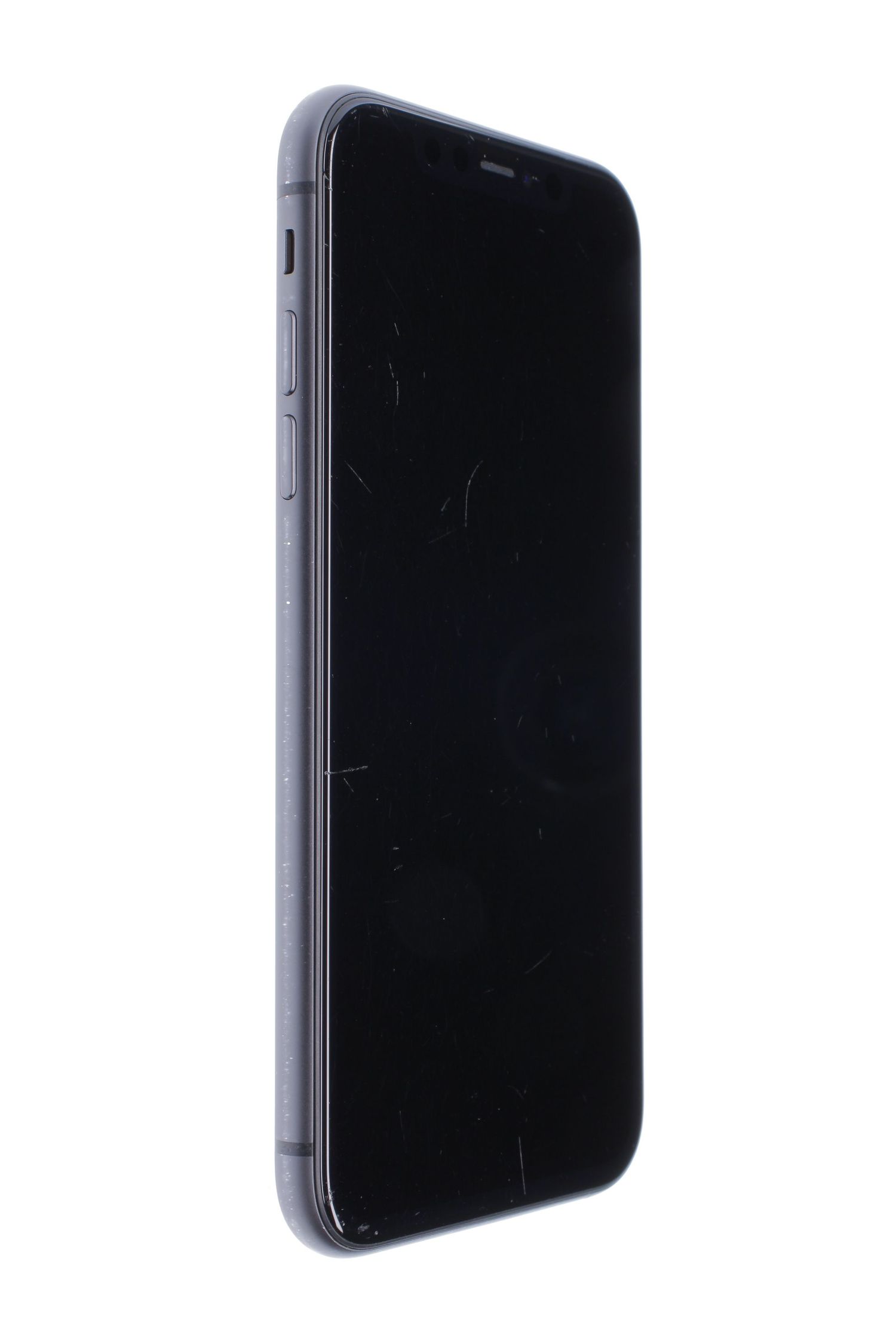 Apple iPhone 11 128 GB Black - Bun