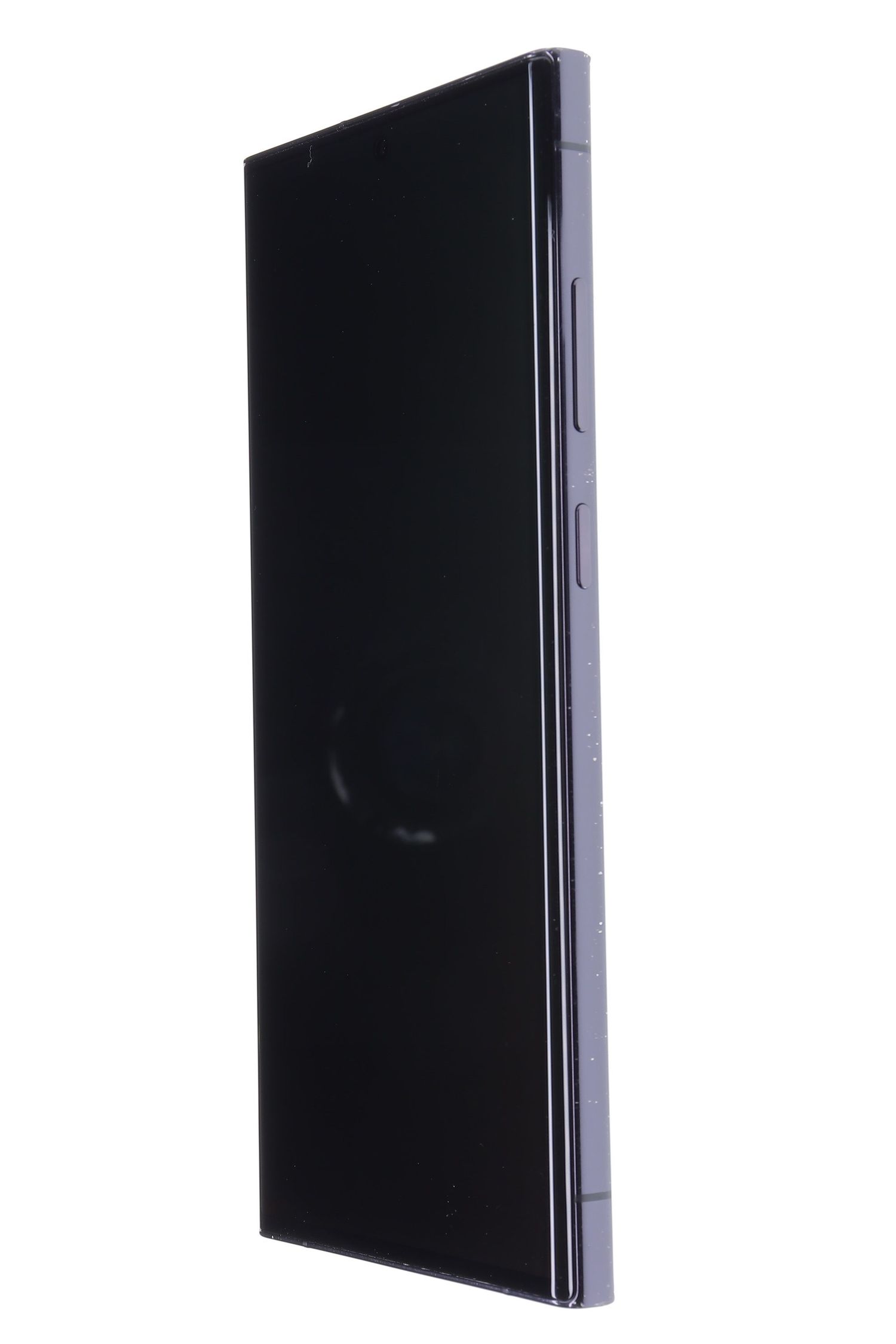 Samsung Galaxy S23 Ultra 5G Dual Sim 256 GB Phantom Black - Excelent