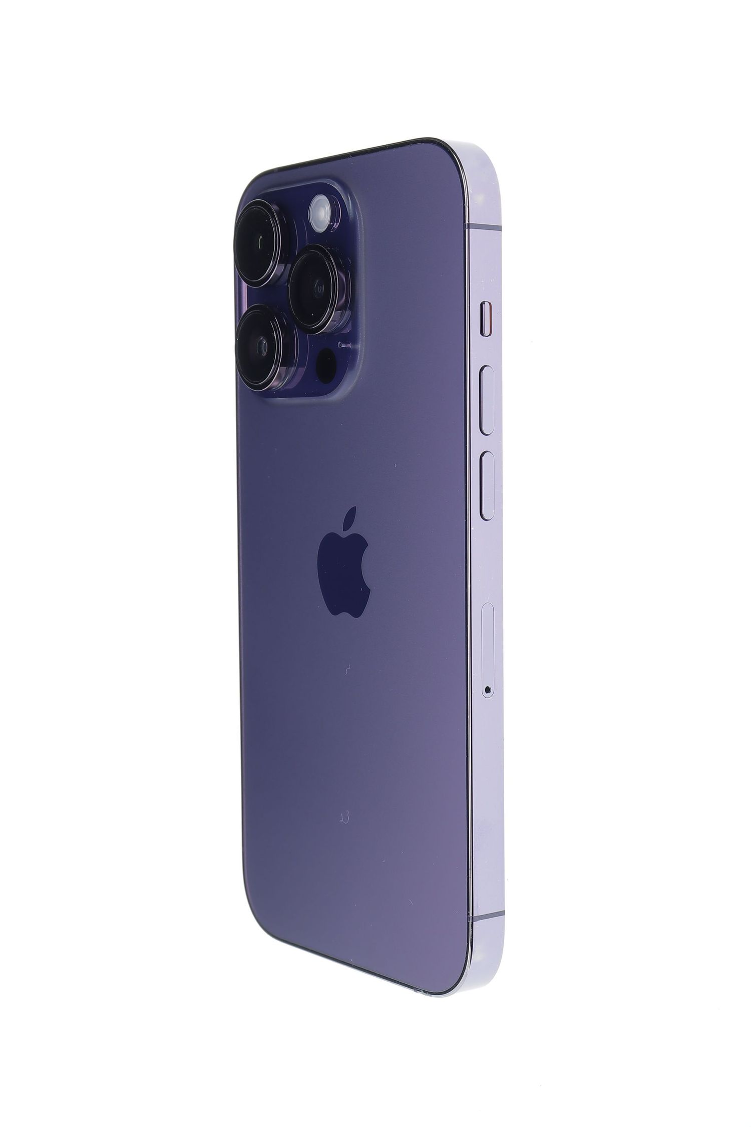 Apple iPhone 14 Pro 256 GB Deep Purple - Като нов