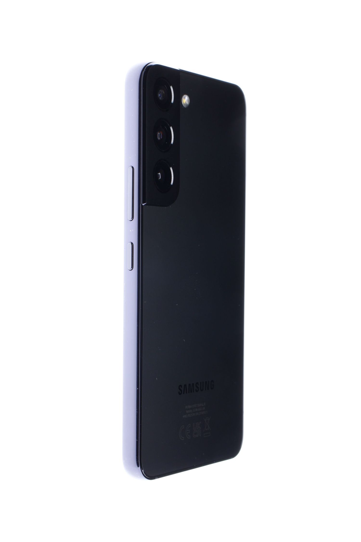Samsung Galaxy S22 5G Dual Sim 128 GB Phantom Black - Много добро