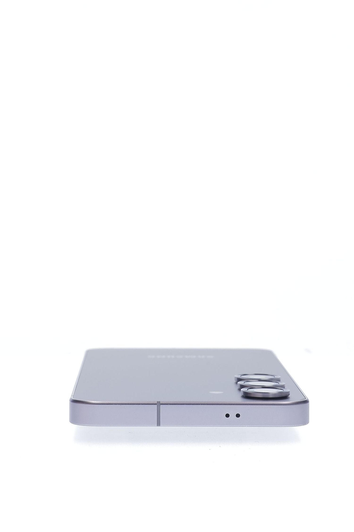 Samsung Galaxy S25 5G 256 GB Silver Shadow - Отлично