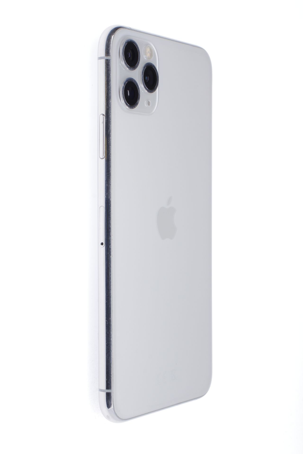 Apple iPhone 11 Pro Max 64 GB Silver - Εξαιρετικό