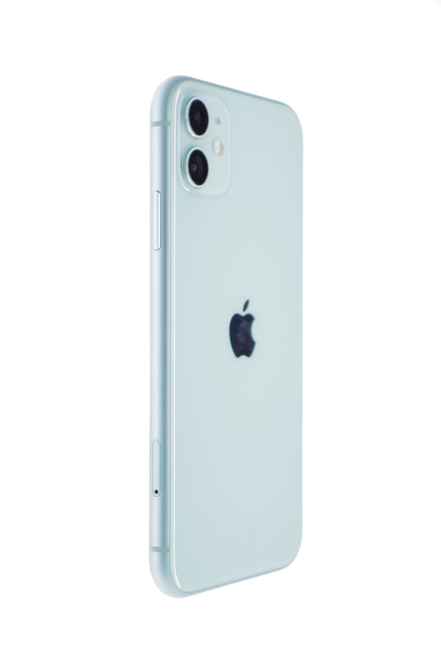 Apple iPhone 11 128 GB Green - Σαν καινούργιο