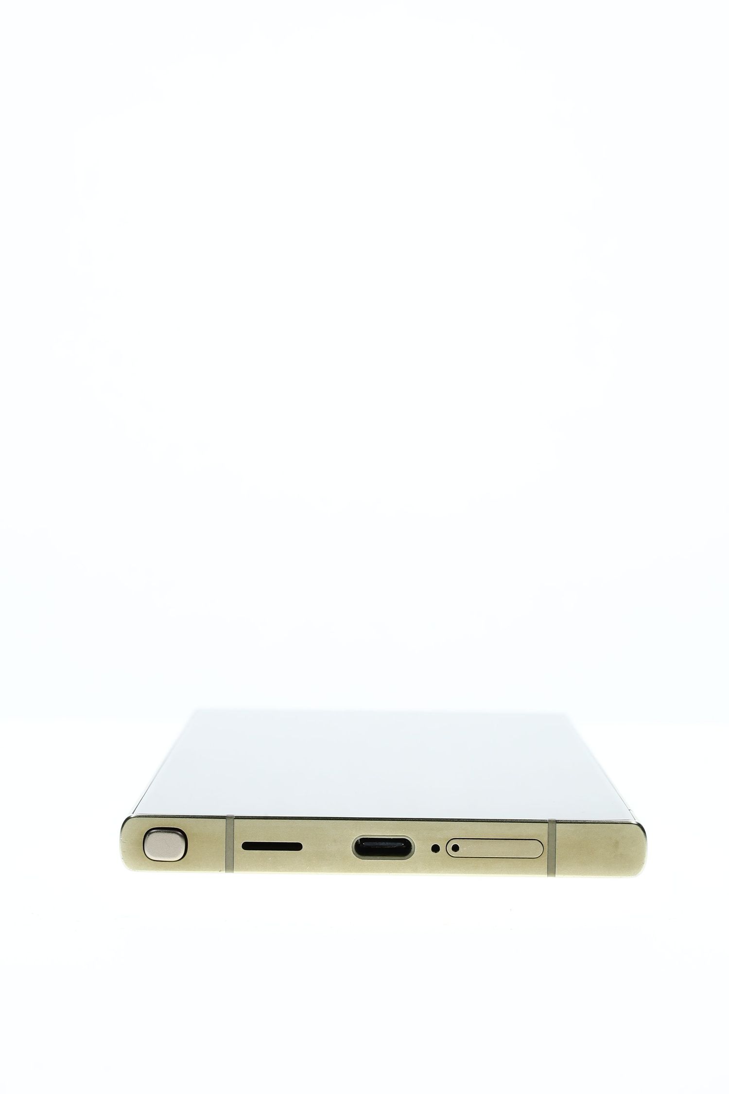 Samsung Galaxy S24 Ultra 5G Dual Sim 512 GB Titanium Yellow - Много добро