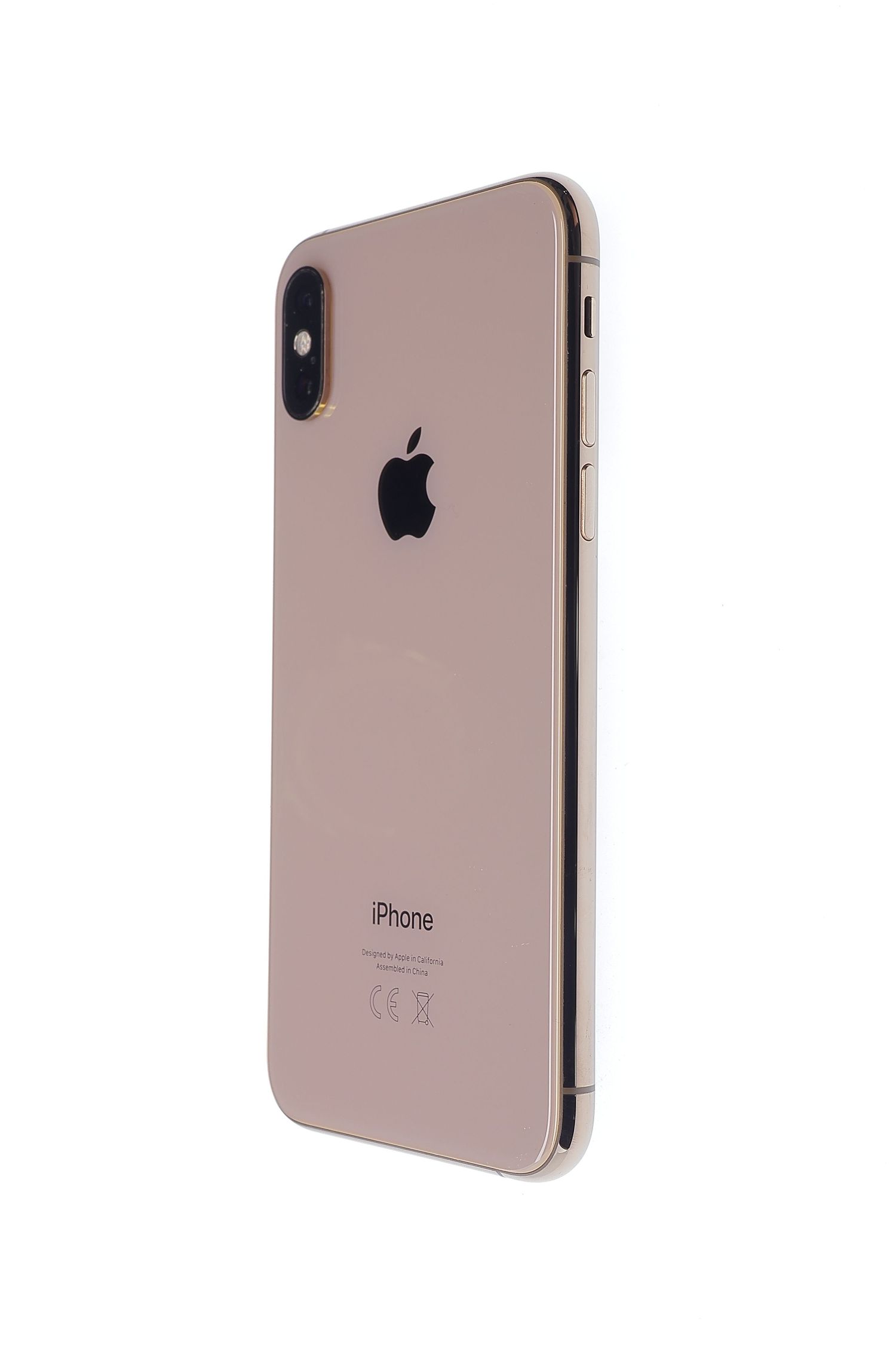 Apple iPhone XS 256 GB Gold - Excelent