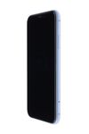 Мобилен телефон Apple iPhone XR, Blue, 64 GB, Excelent