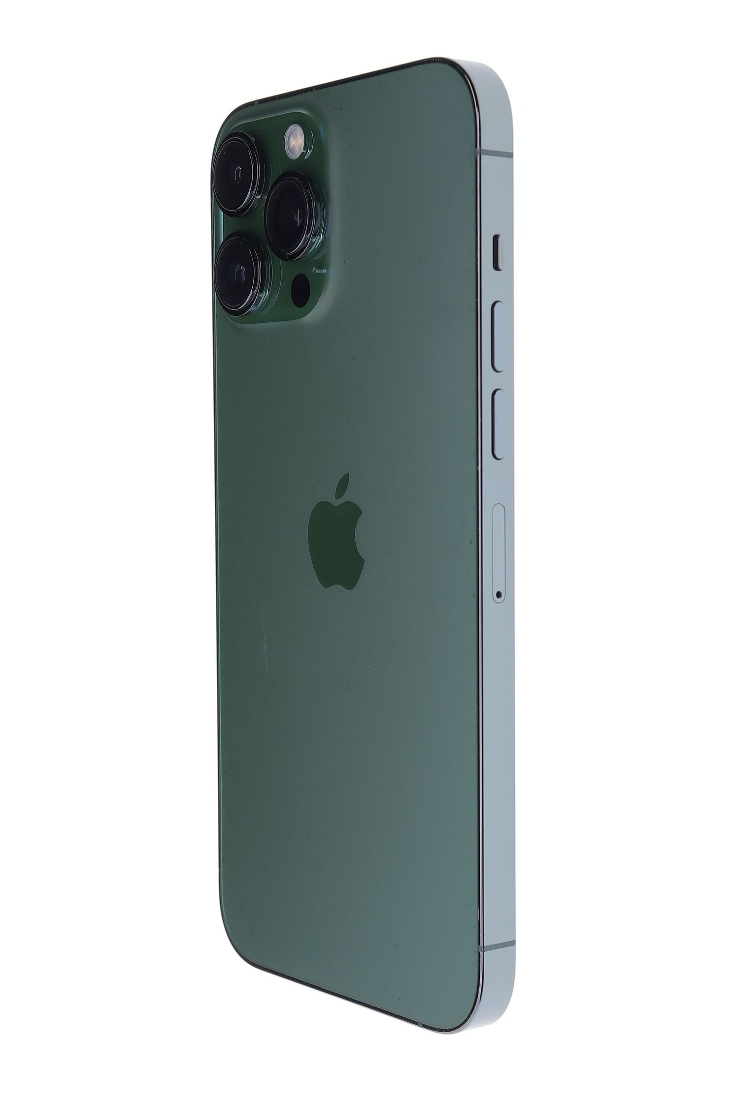 Apple iPhone 13 Pro Max 128 GB Green - Kiváló
