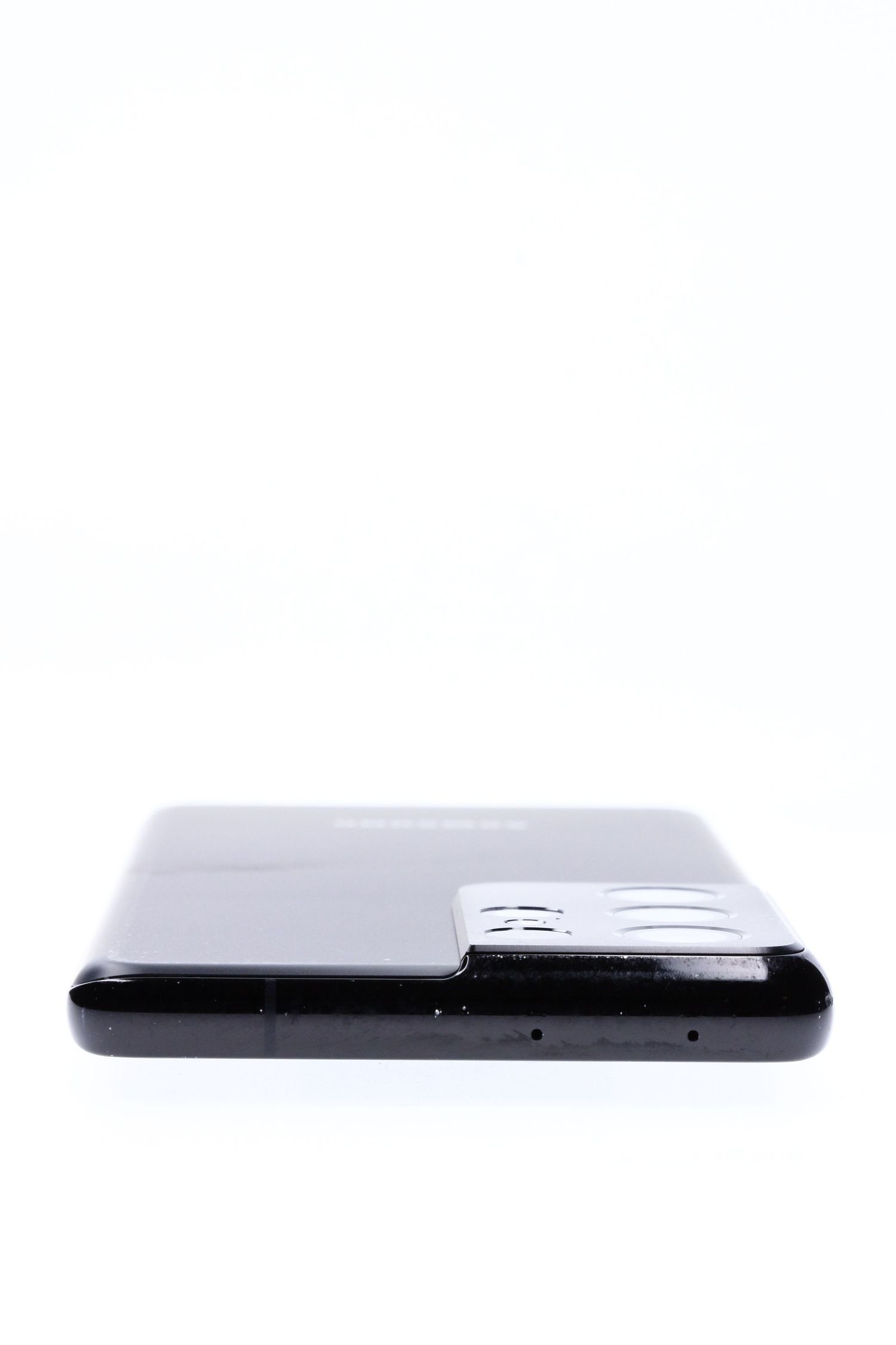 Samsung Galaxy S21 Ultra 5G Dual Sim 256 GB Black - Εξαιρετικό