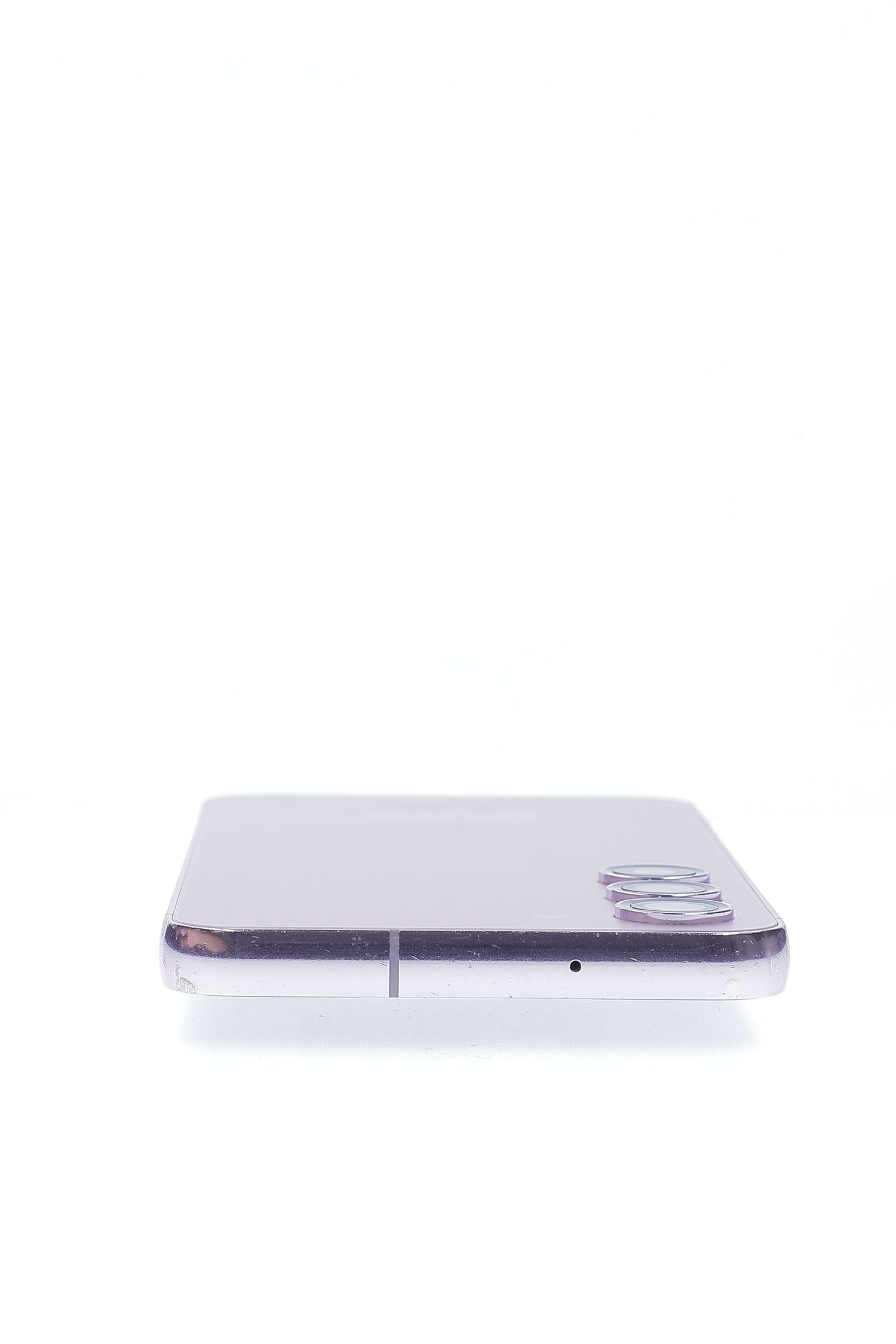 Samsung Galaxy S23 5G Dual Sim 256 GB Lavender - Καλό