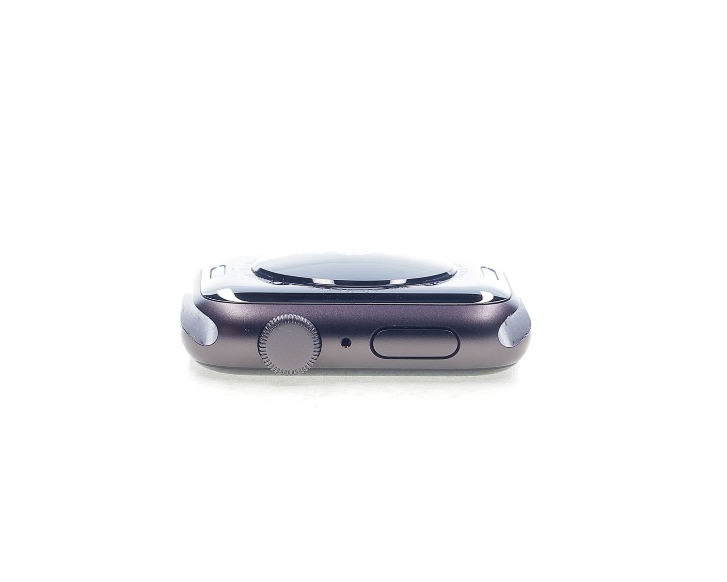 Apple Watch SE 2020, GPS, Aluminium 44mm Space Gray - Ca nou