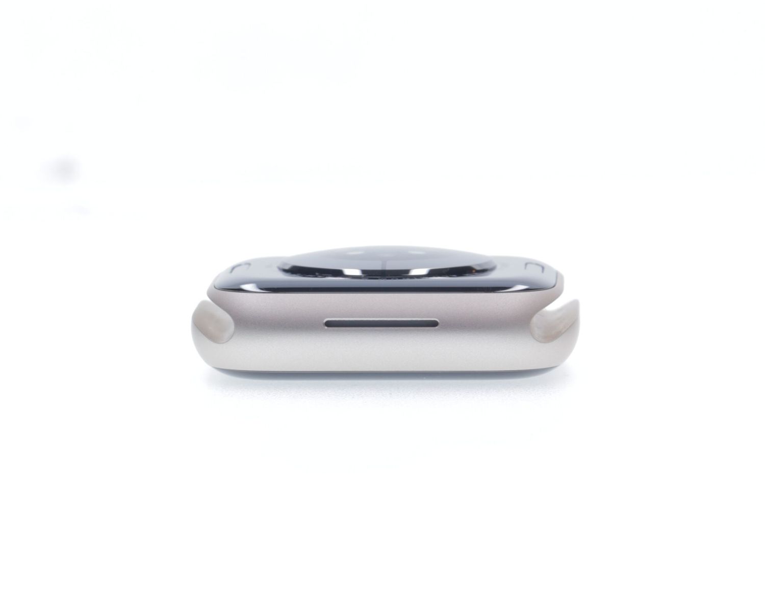 Apple Watch Series 8 2022, GPS, Aluminium 41mm Starlight