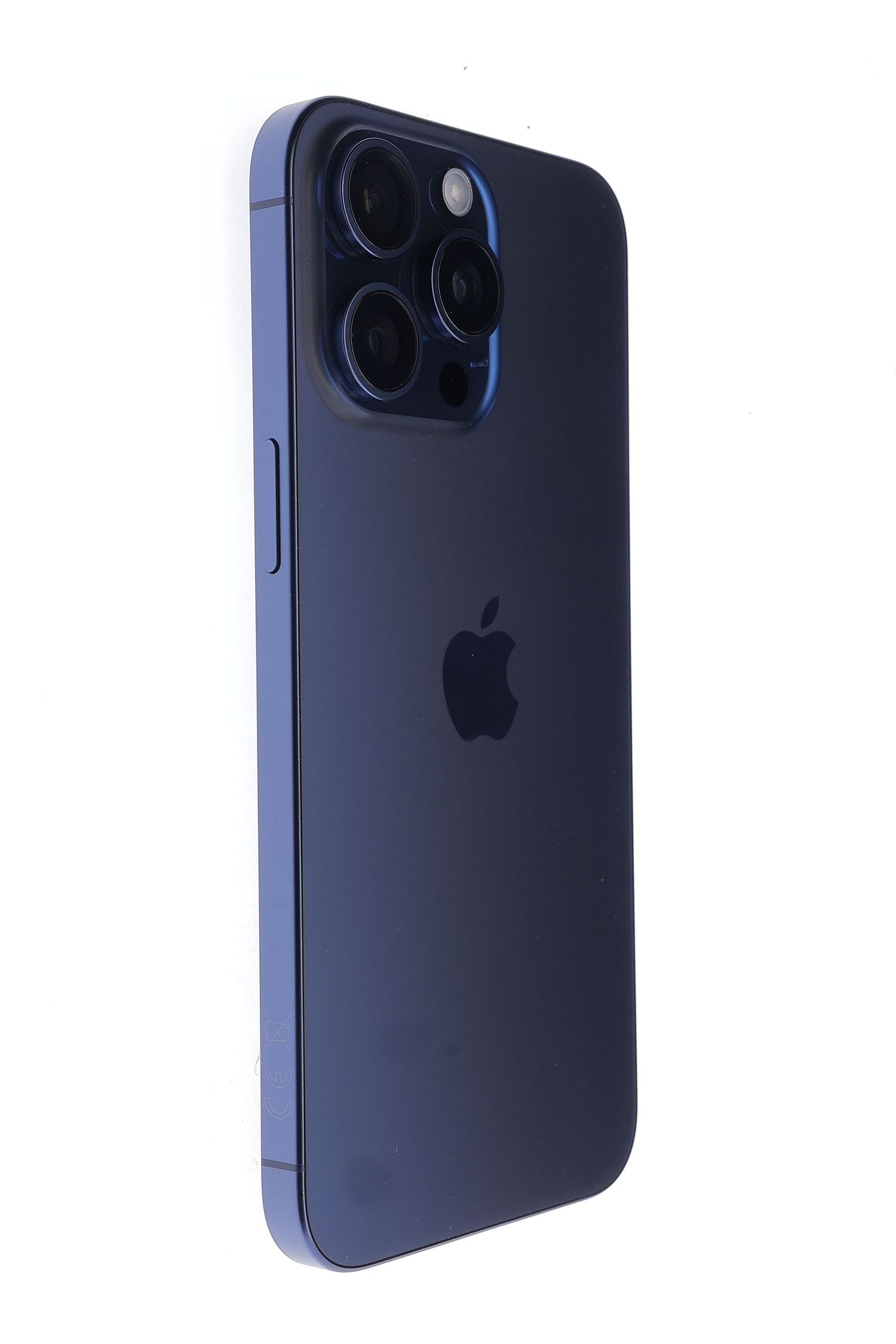 Apple iPhone 15 Pro Max 512 GB Blue Titanium - Ca nou