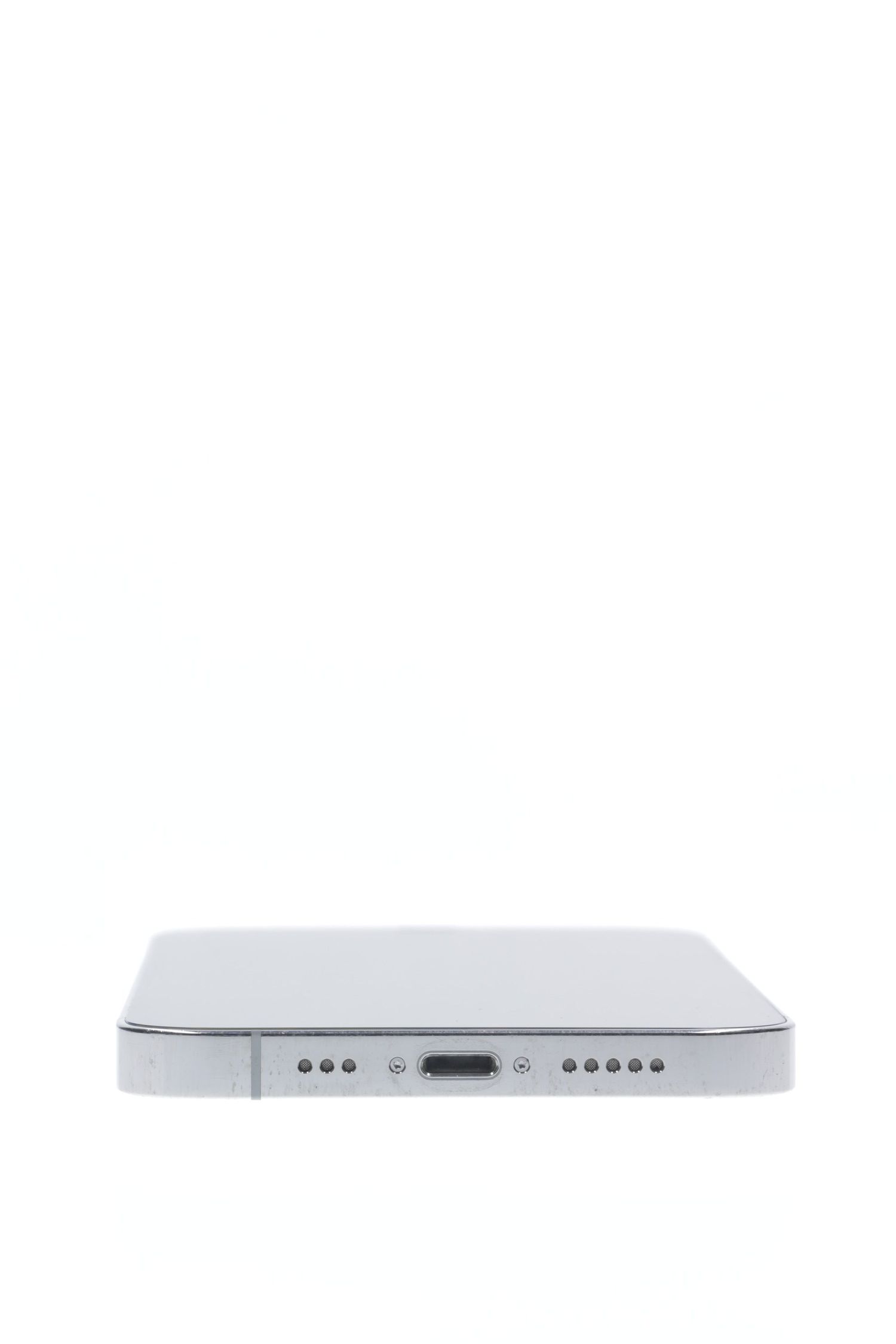 Apple iPhone 12 Pro 128 GB Silver - Εξαιρετικό