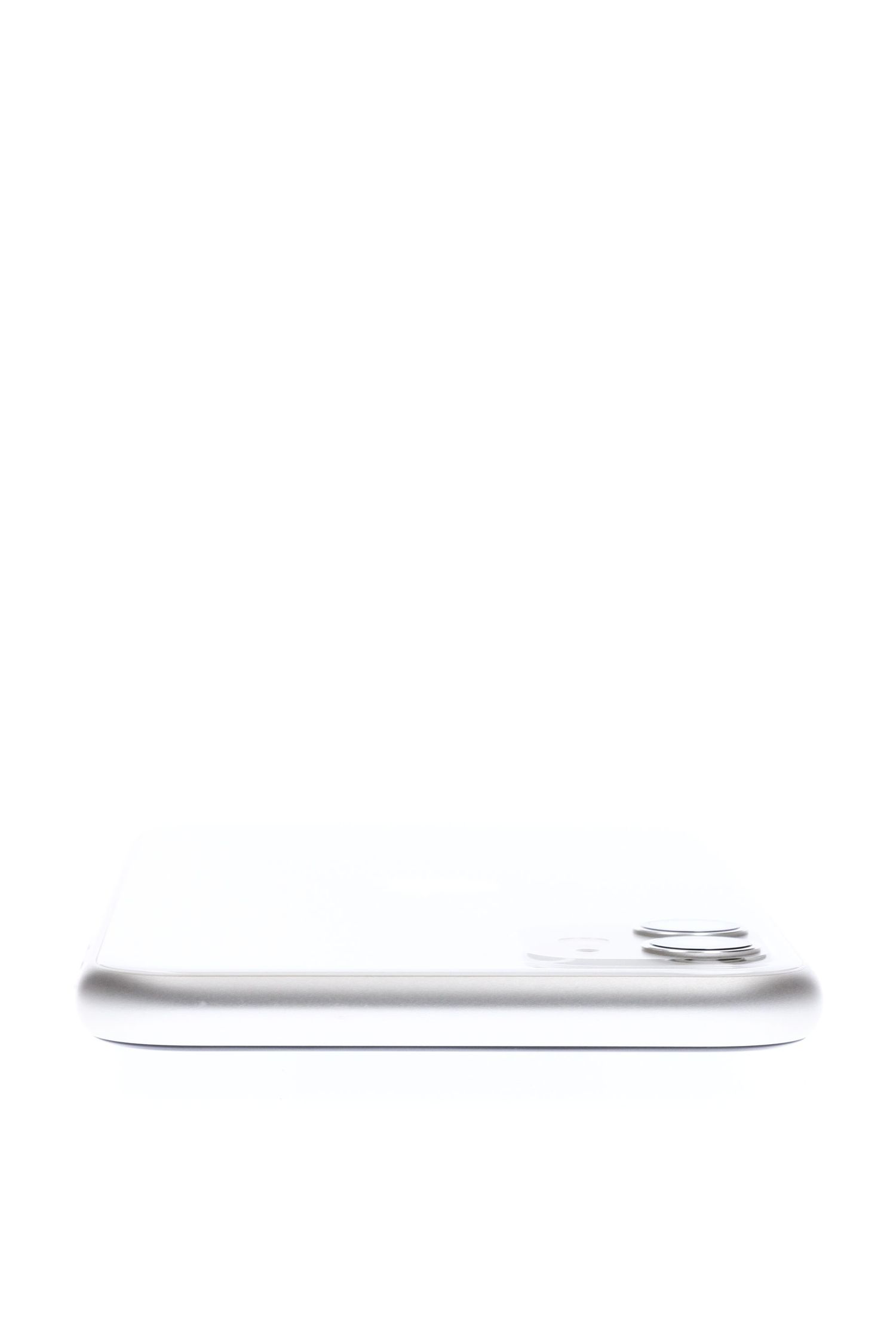 Apple iPhone 11 64 GB White - Εξαιρετικό