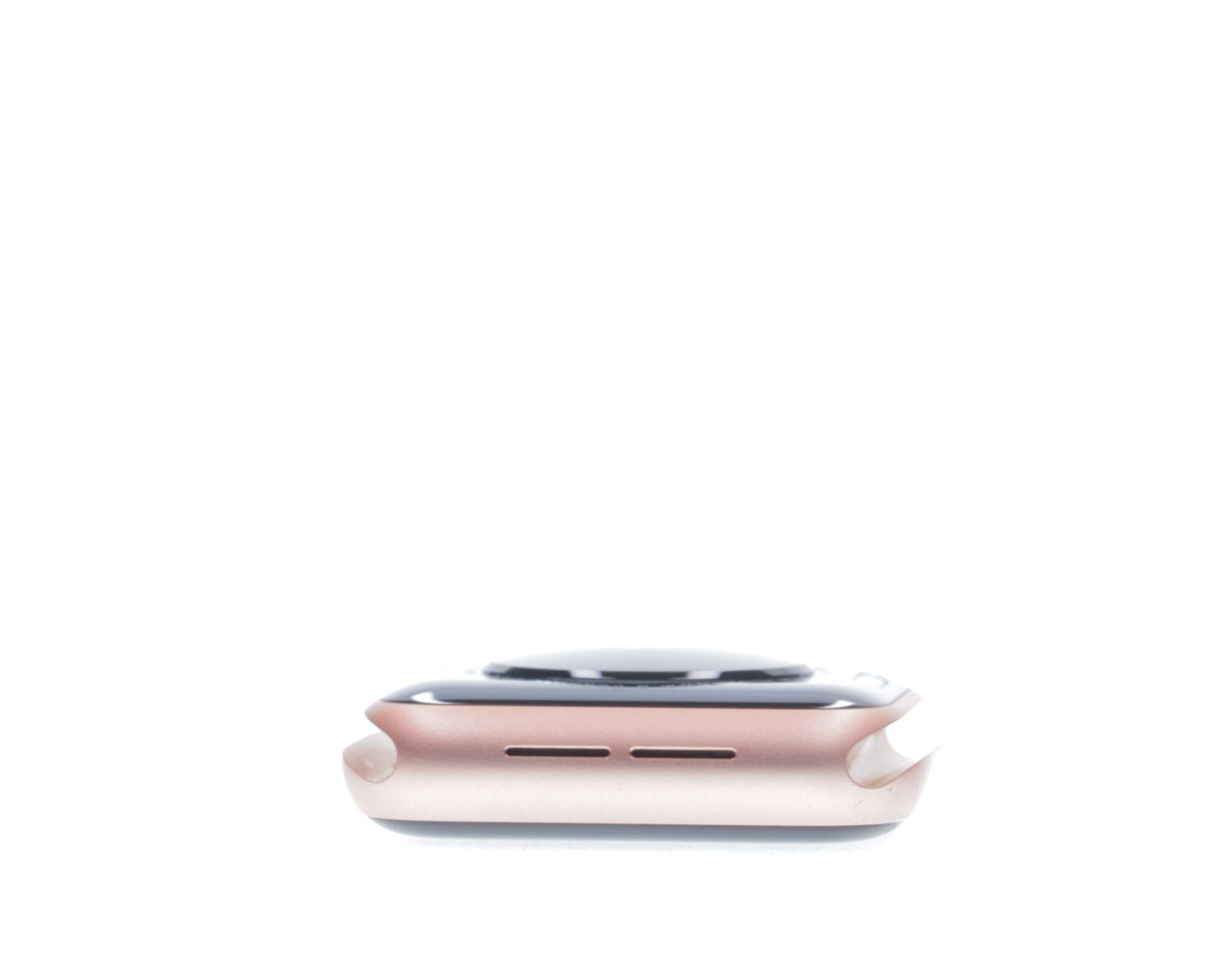 Apple Watch SE 2020, GPS, Aluminium 40mm Gold - Foarte bun