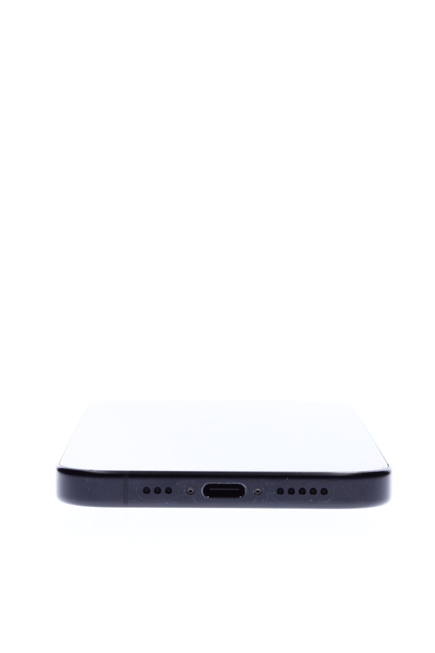 Apple iPhone 16 256 GB Black - Добро