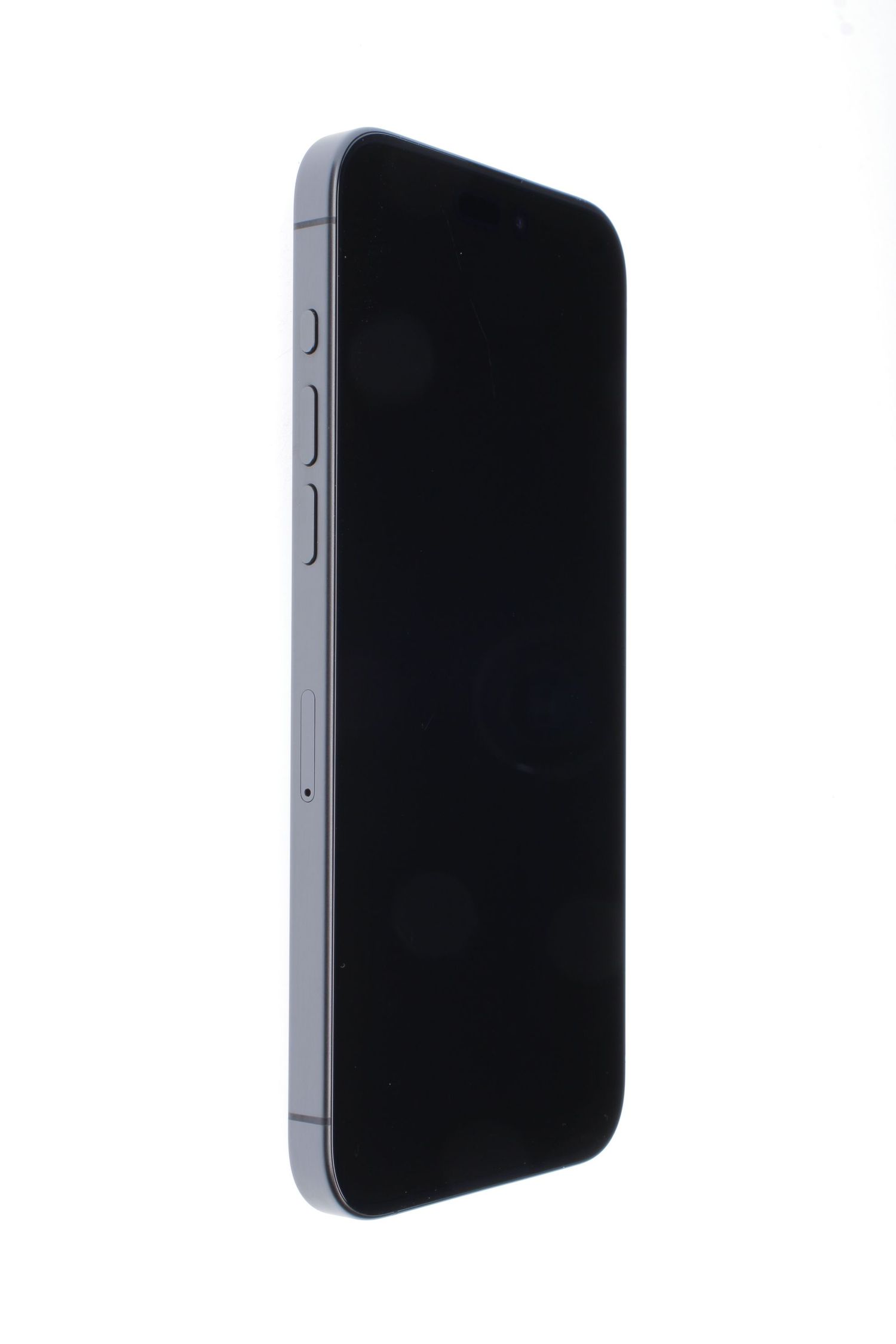 Apple iPhone 15 Pro Max 1 TB Black Titanium - Excelent
