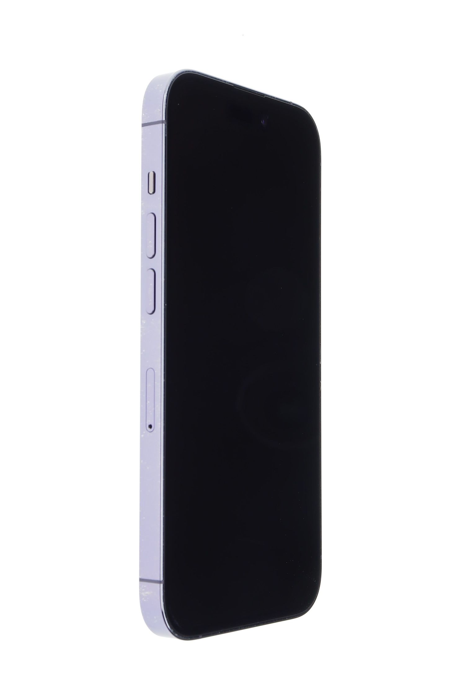 Apple iPhone 14 Pro 256 GB Deep Purple - Πολύ καλό