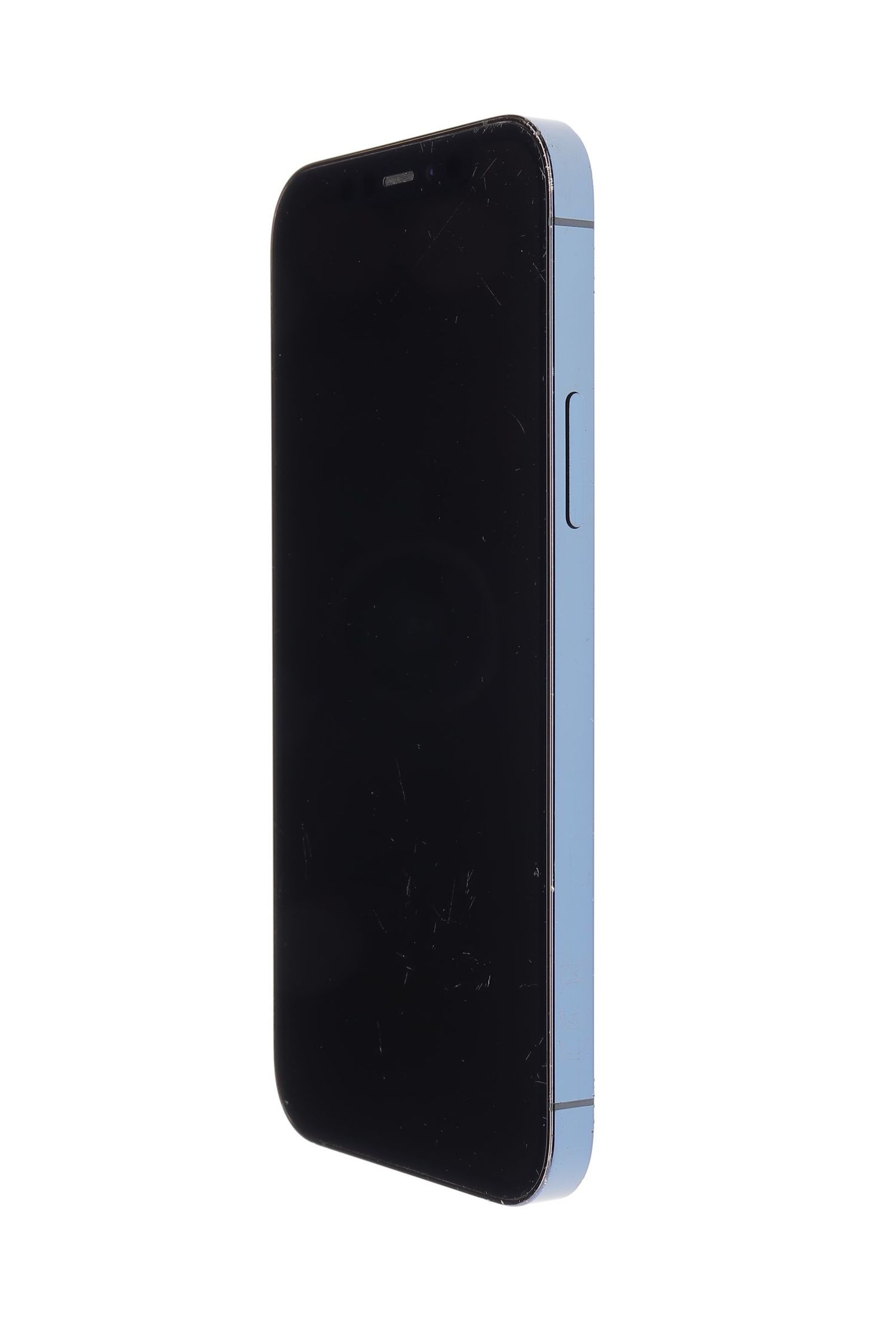 Mobiltelefon Apple iPhone 12 Pro, Pacific Blue, 128 GB, Bun