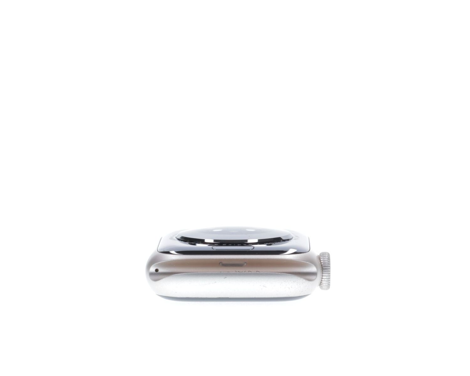 Apple Watch Series 8 2022, GPS, Aluminium 41mm Starlight - Отлично