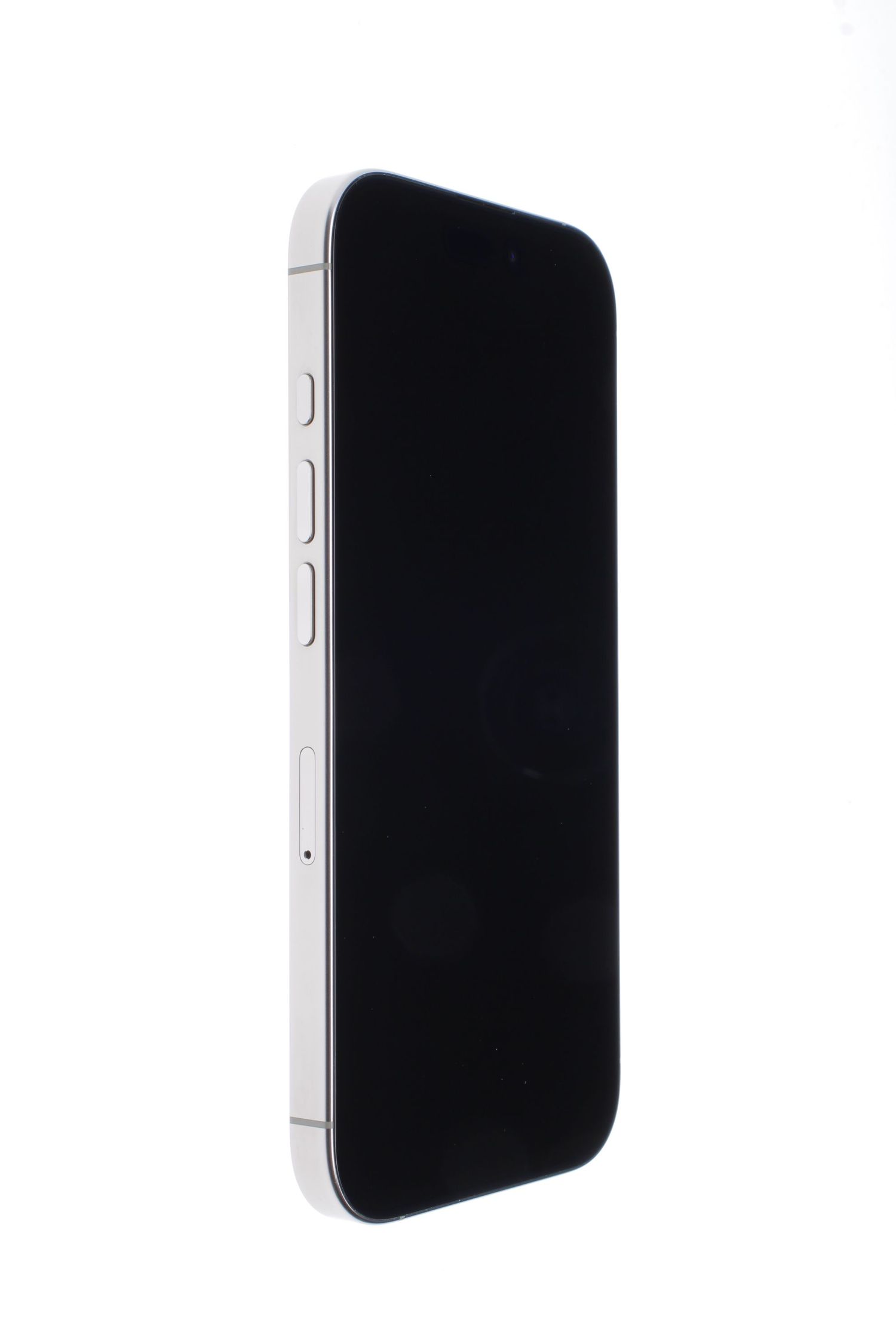 Apple iPhone 16 Pro, Natural Titanium, 256 GB - de la 3.889 lei