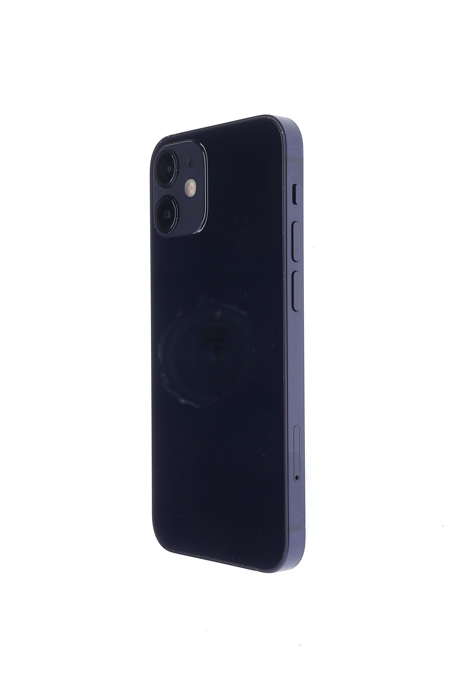 Apple iPhone 12 mini, Black, 64 GB - de la 699 lei
