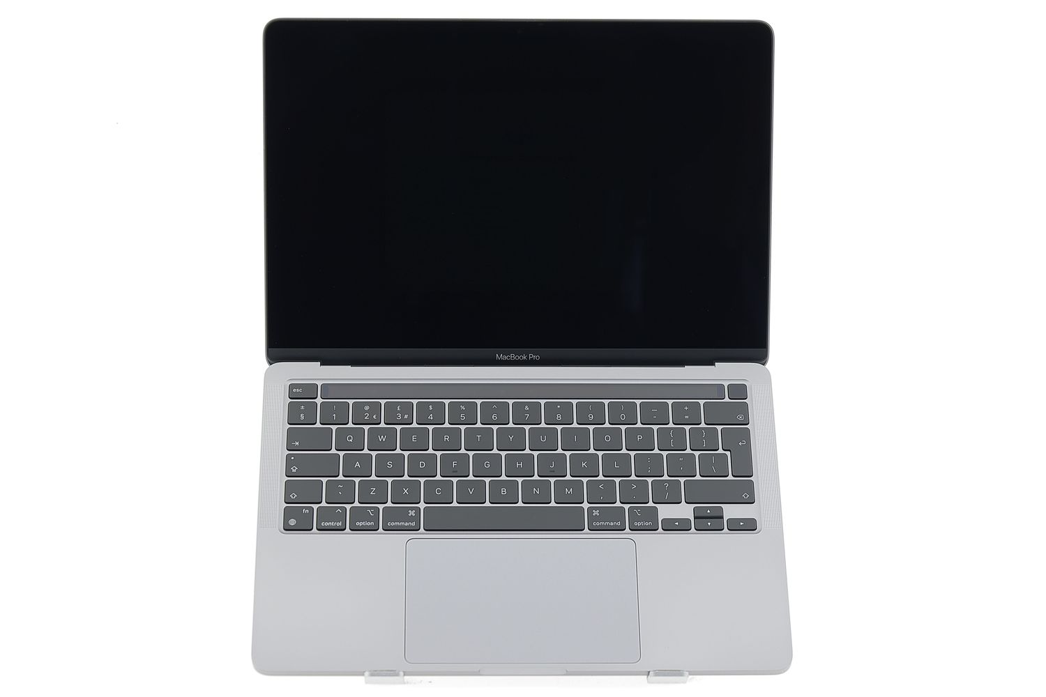 Apple MacBook Pro 13″ 2022, M2 8 Cores, 8 GB, 10 core GPU 256 GB Space Gray - Πολύ καλό