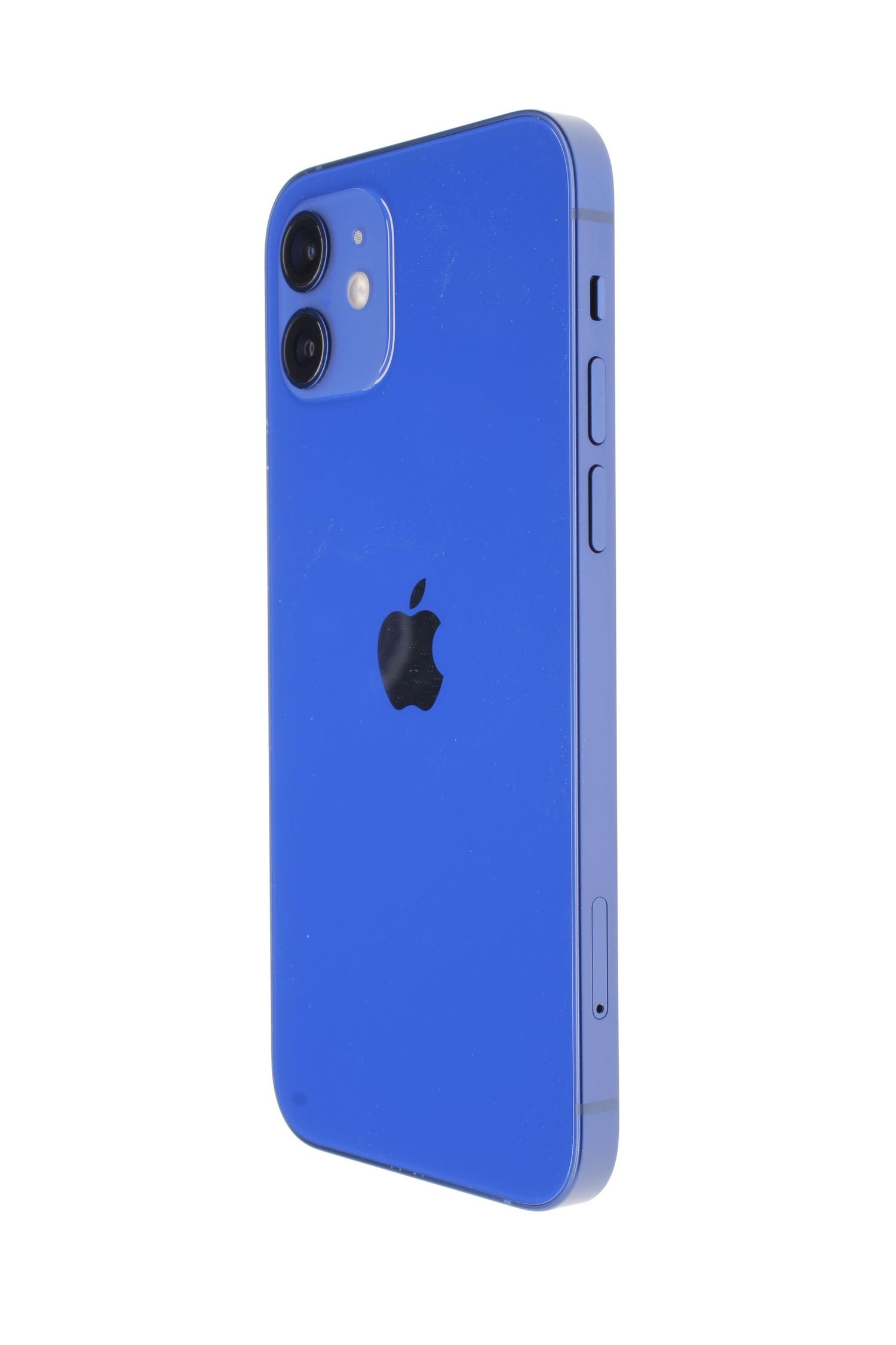 Apple iPhone 12 64 GB Blue - Kiváló