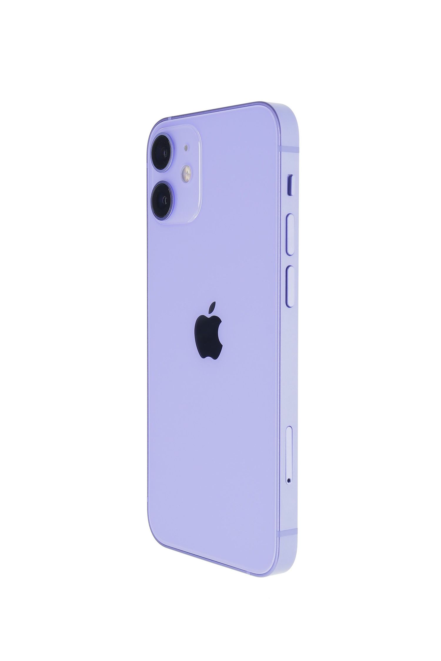 Apple iPhone 12 mini 128 GB Purple - Újszerű