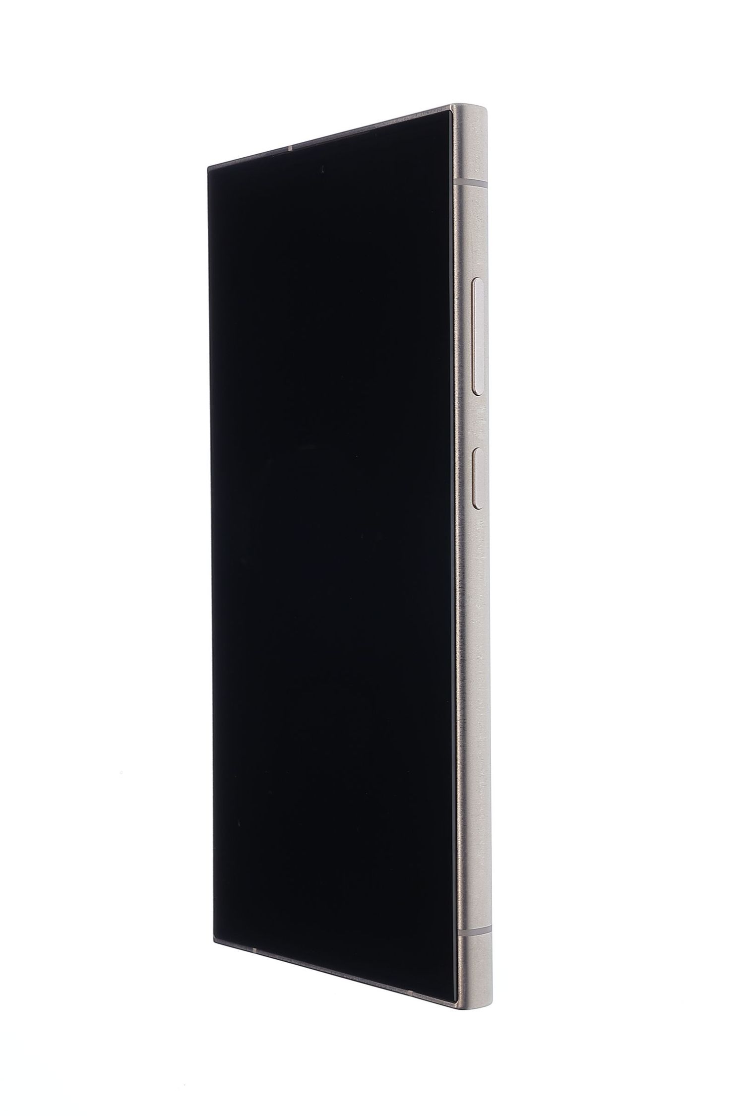 Samsung Galaxy S24 Ultra 5G Dual Sim 256 GB Titanium Grey - Σαν καινούργιο