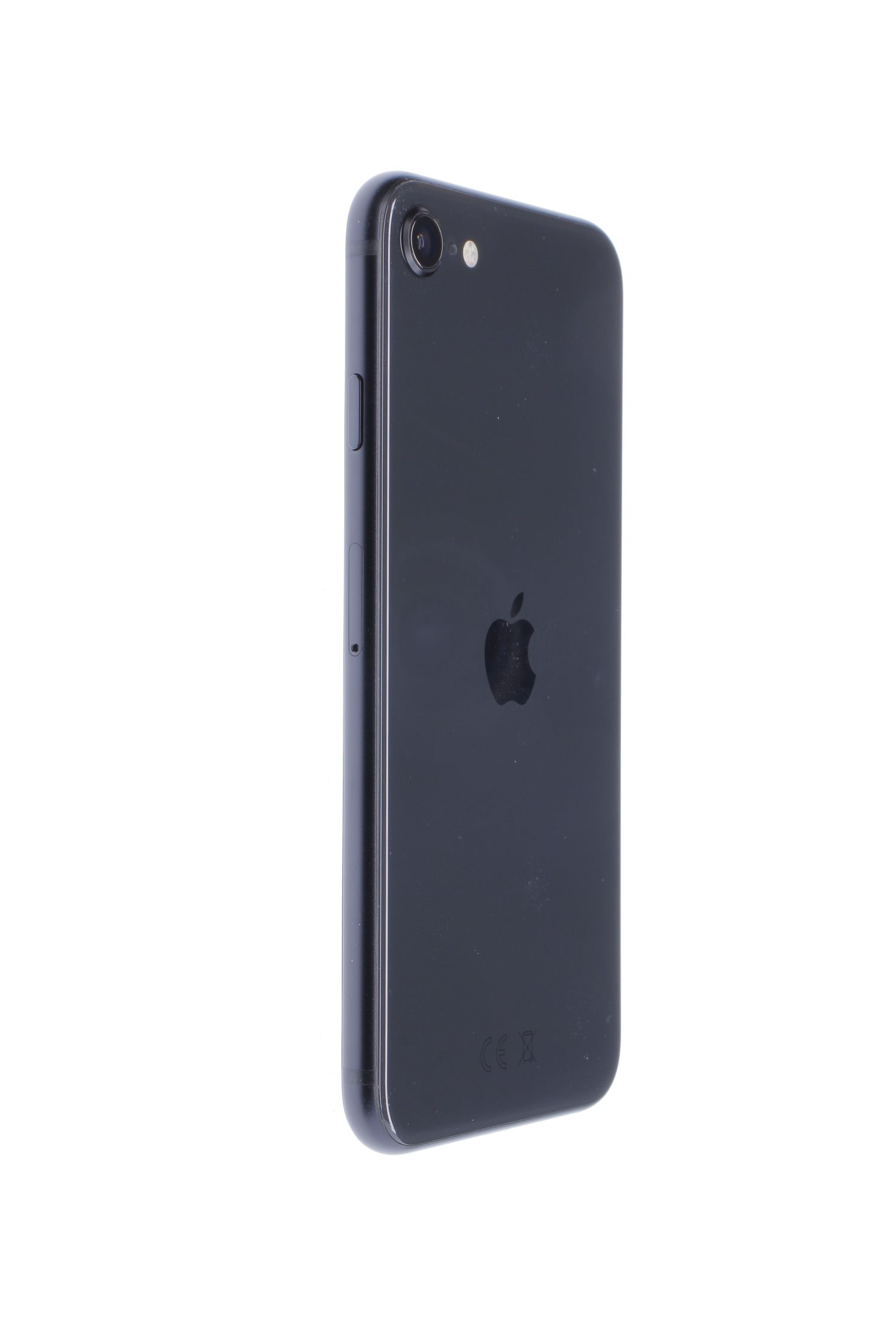 Apple iPhone SE 2020 64 GB Black - Много добро