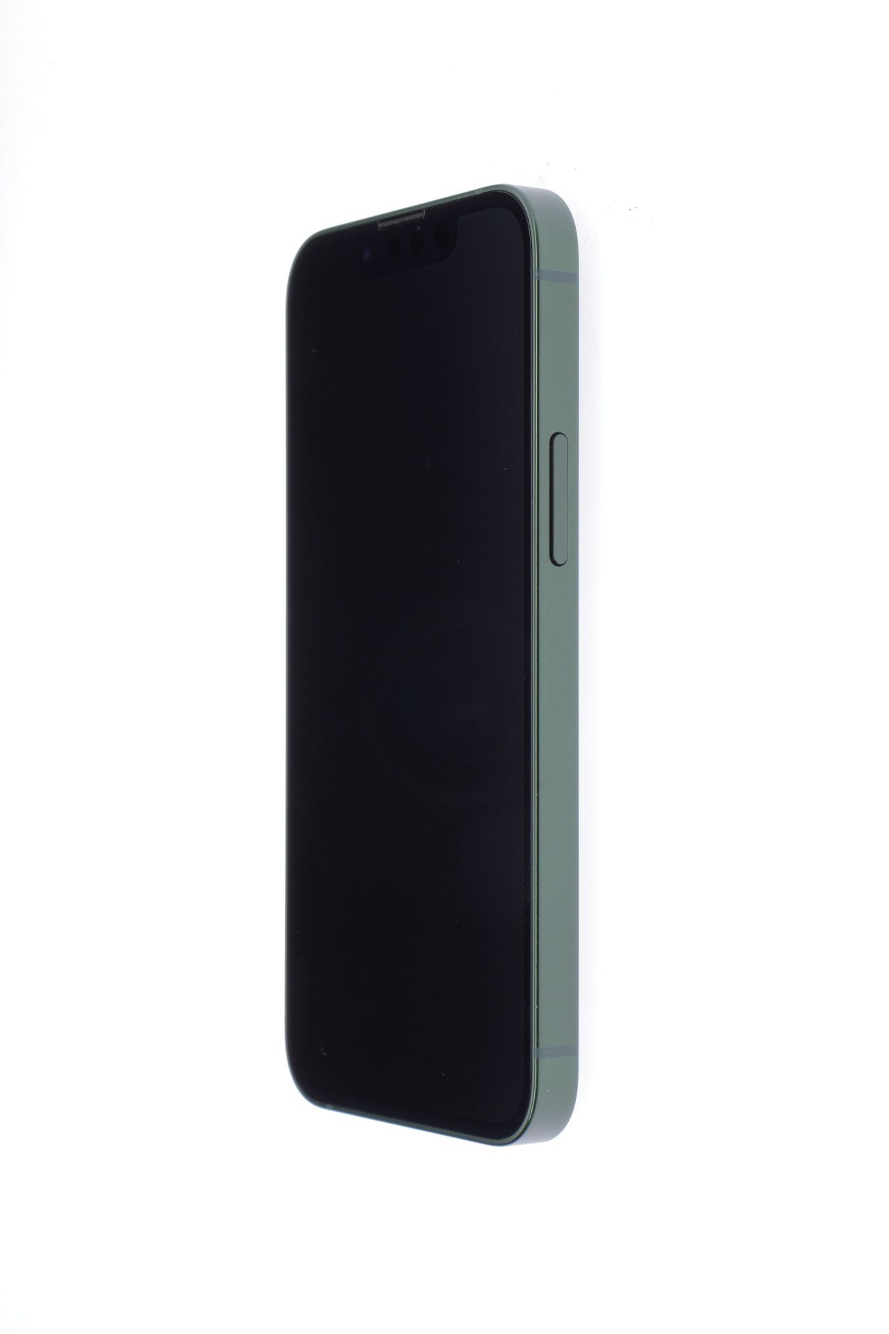 Apple iPhone 13 mini 256 GB Green - Újszerű