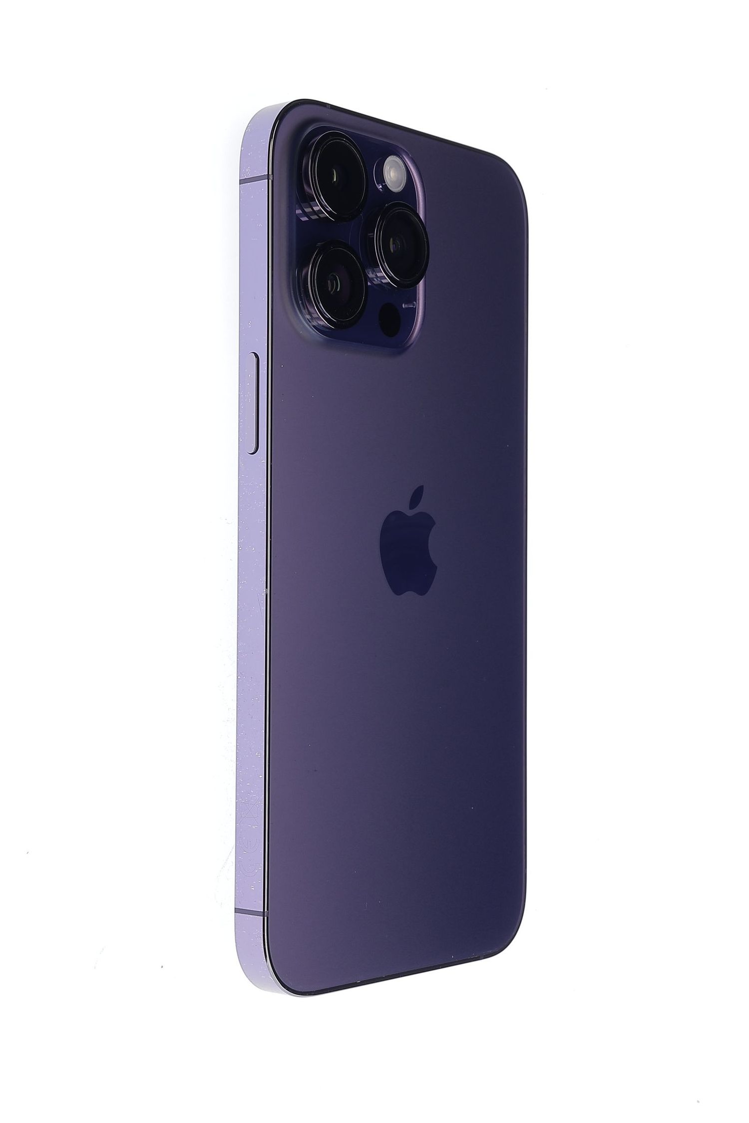 Apple iPhone 14 Pro Max 128 GB Deep Purple - Excelent