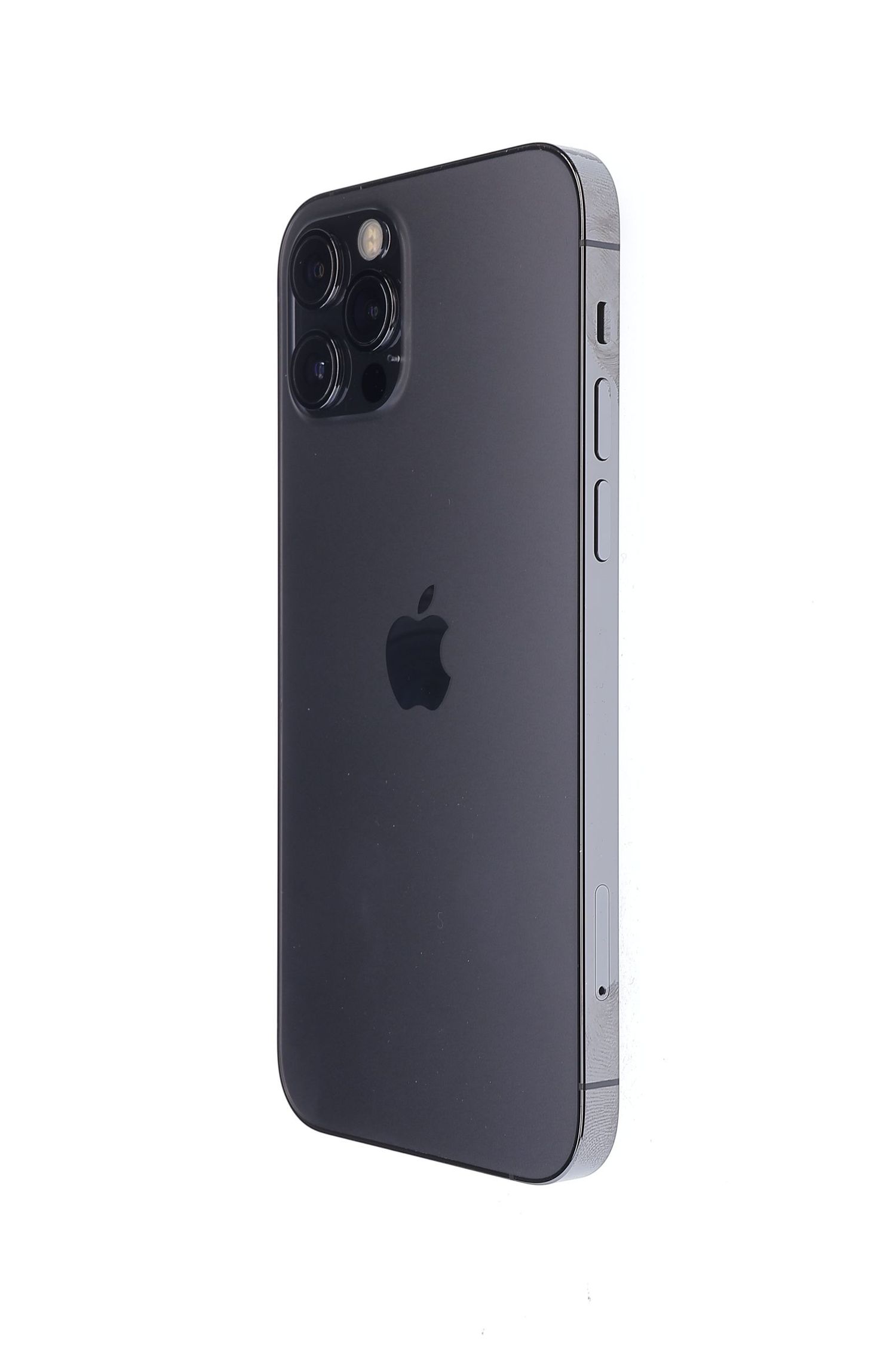 Apple iPhone 12 Pro 256 GB Graphite - Като нов