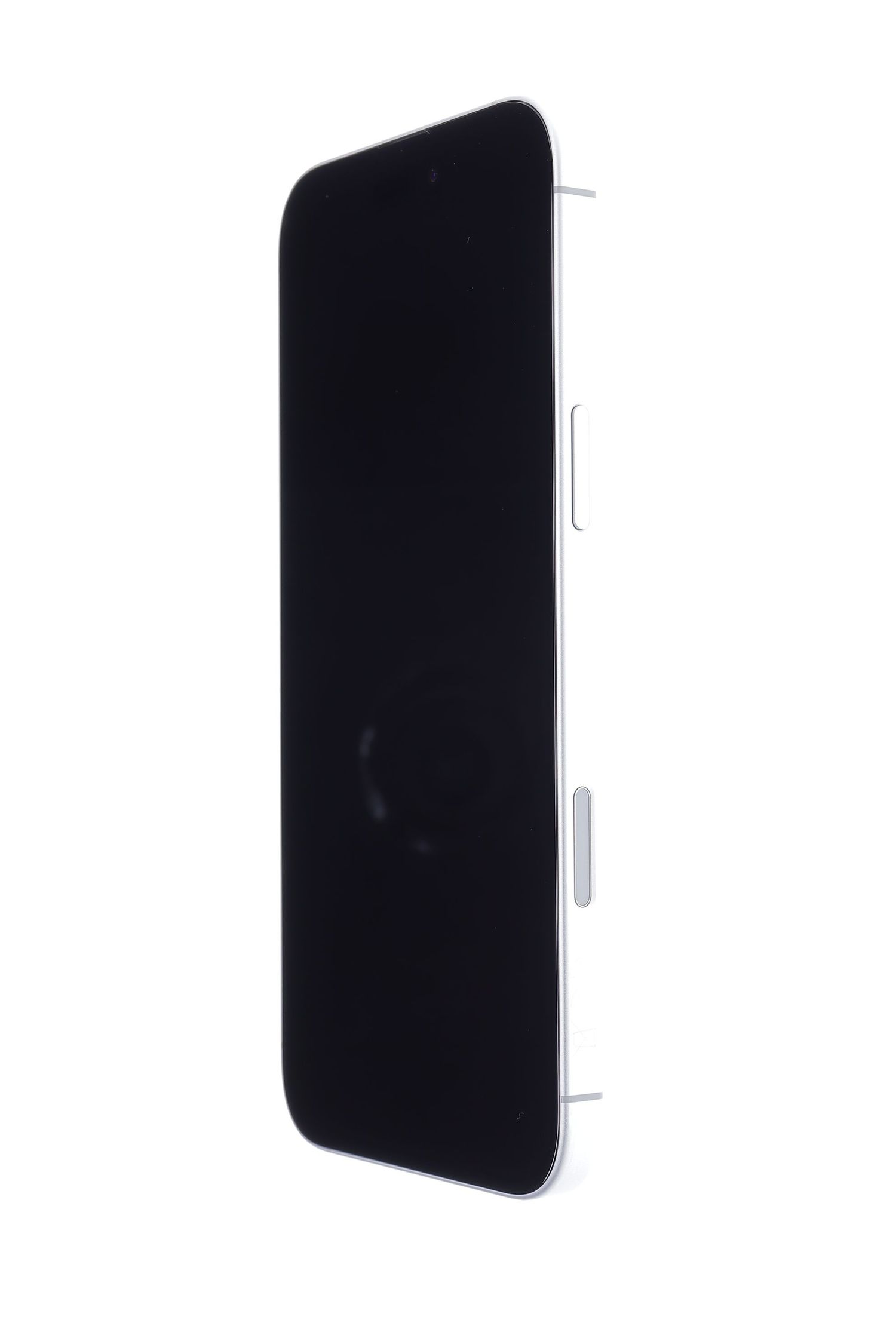 Apple iPhone 16 Plus 256 GB White - Újszerű